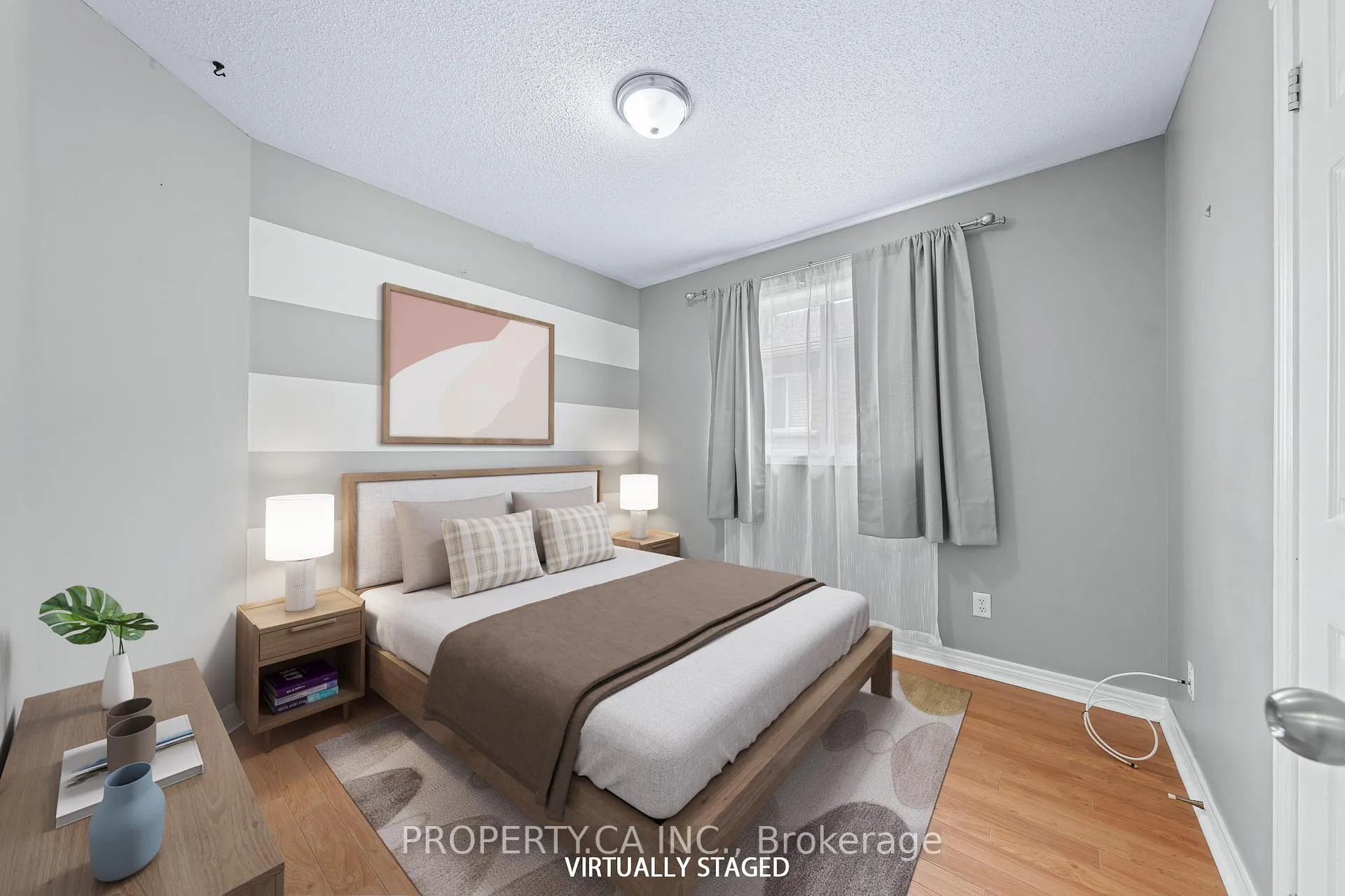 Photo 22 of 23 Kraus Road, Barrie, Edgehill Drive — HOMEH