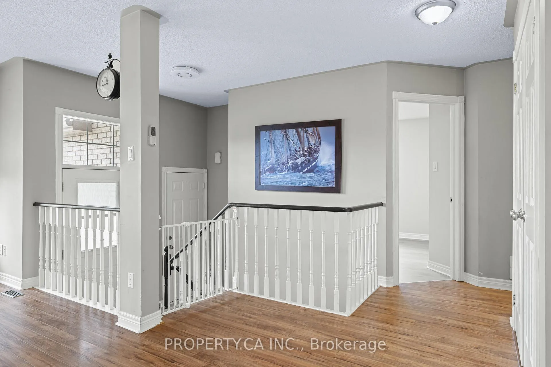 Photo 25 of 23 Kraus Road, Barrie, Edgehill Drive — HOMEH
