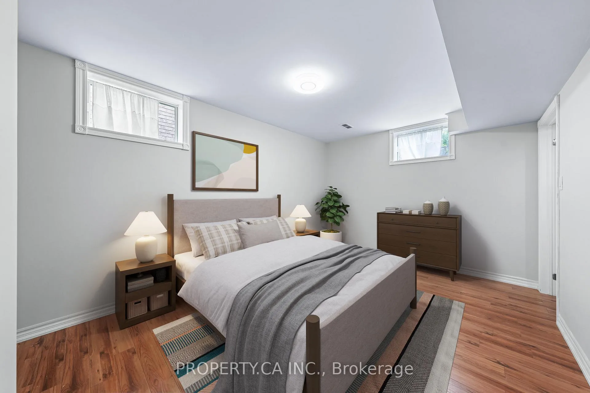 Photo 30 of 23 Kraus Road, Barrie, Edgehill Drive — HOMEH