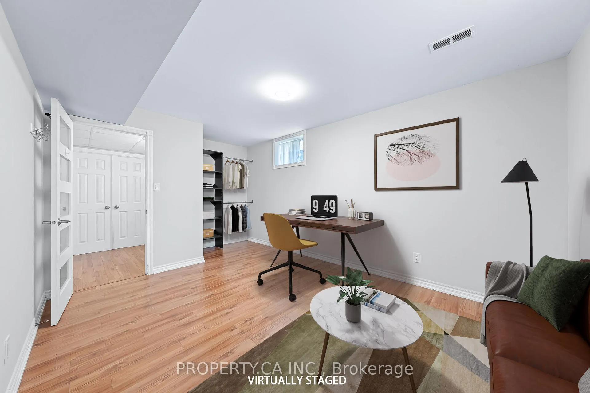Photo 32 of 23 Kraus Road, Barrie, Edgehill Drive — HOMEH