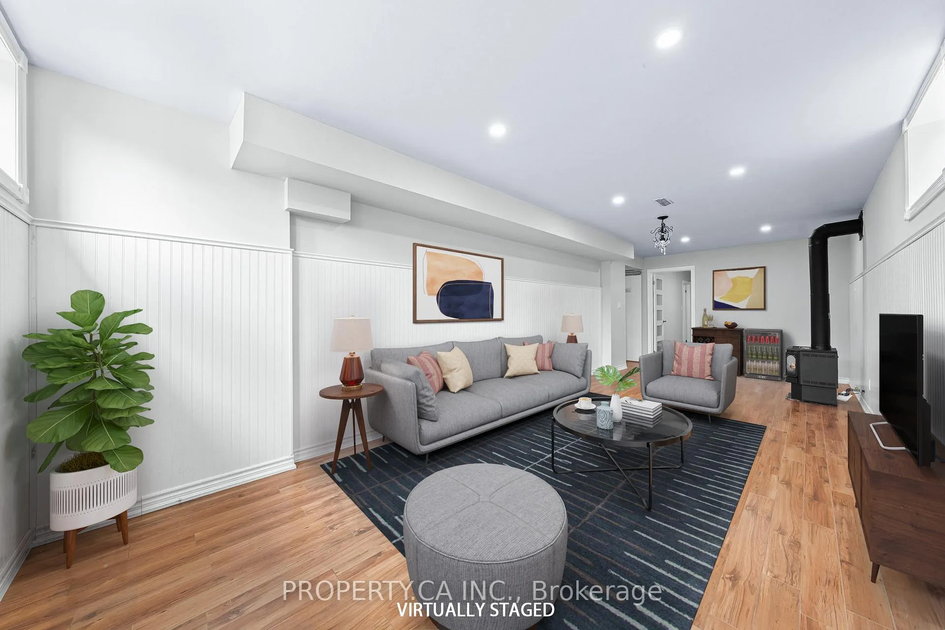 Photo 36 of 23 Kraus Road, Barrie, Edgehill Drive — HOMEH