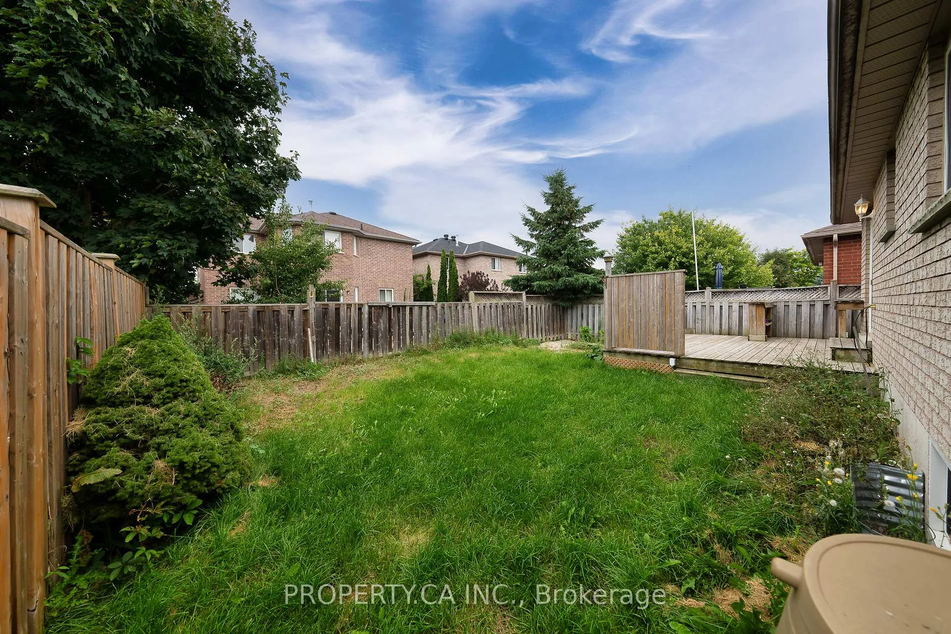 Photo 39 of 23 Kraus Road, Barrie, Edgehill Drive — HOMEH