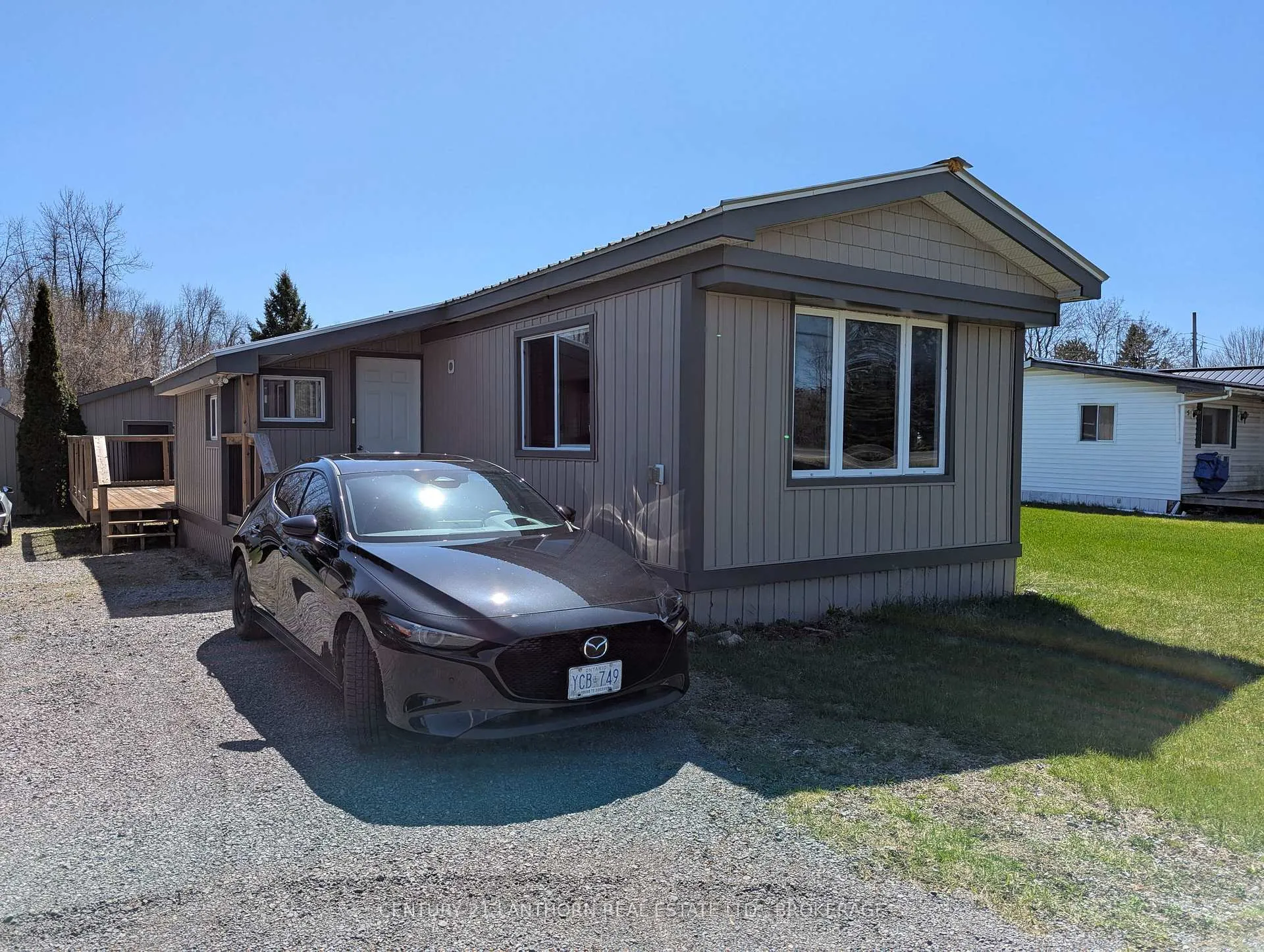 Photo 1 of 4417 Front Street, Frontenac, Frontenac South — HOMEH
