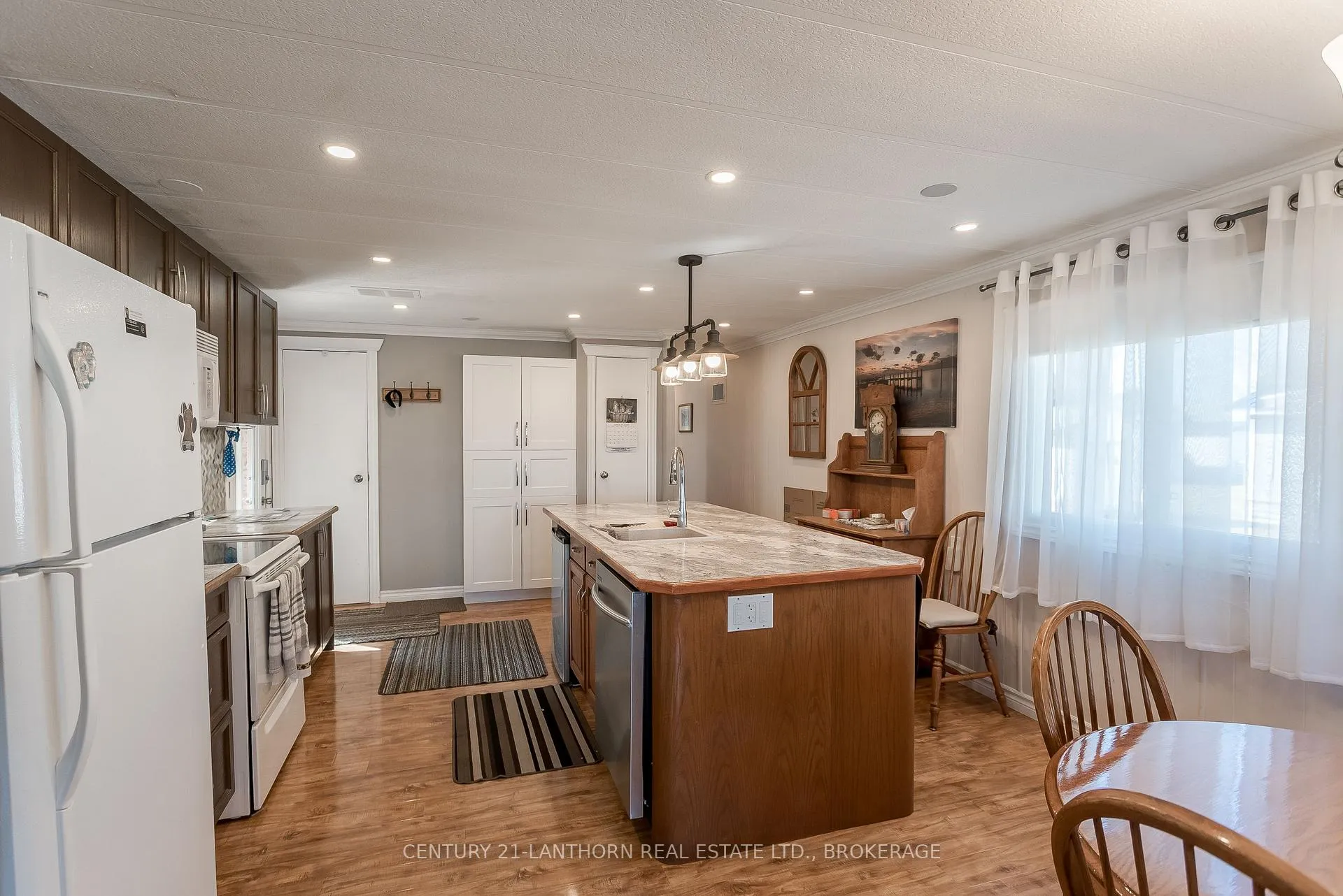 Photo 6 of 4417 Front Street, Frontenac, Frontenac South — HOMEH
