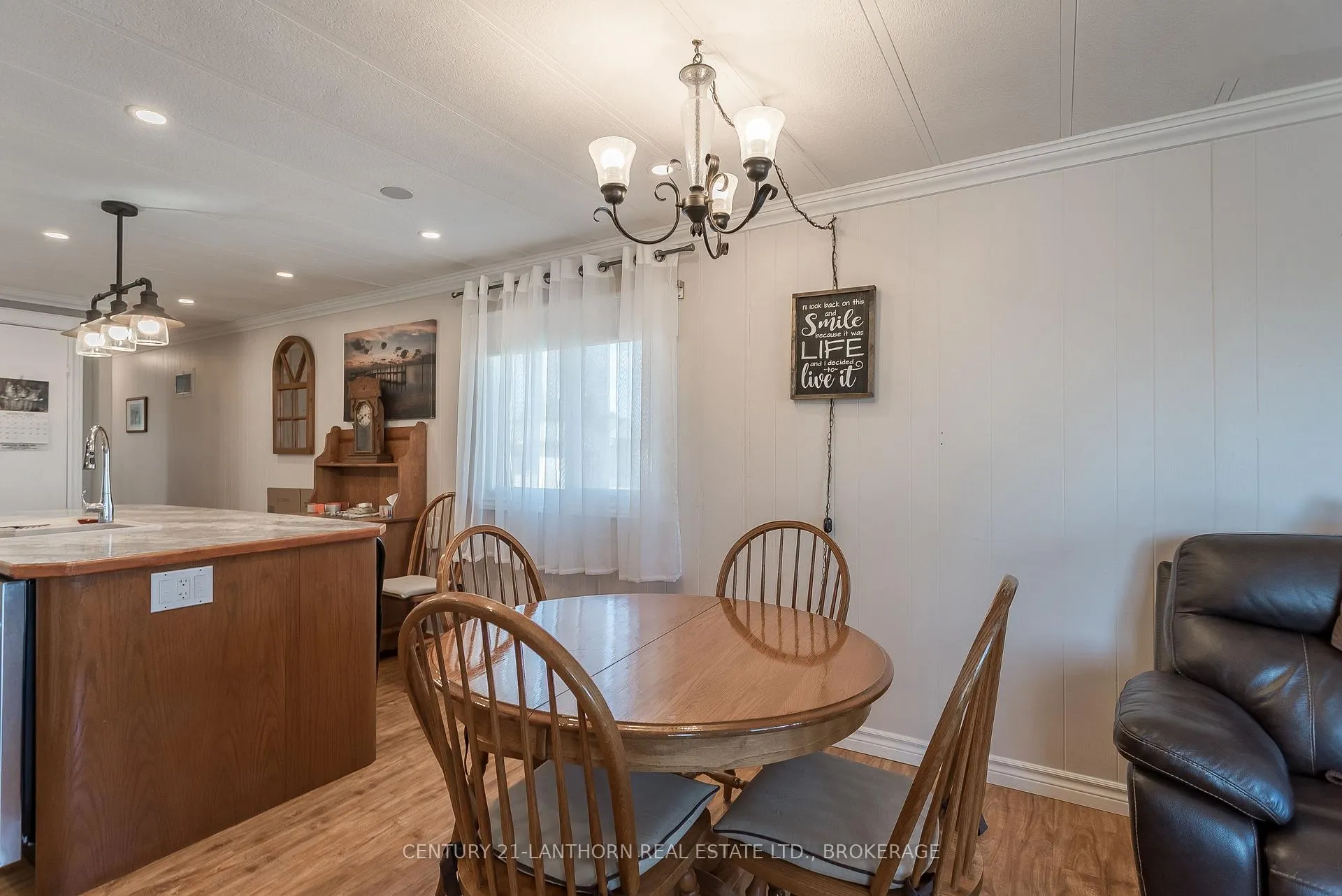Photo 8 of 4417 Front Street, Frontenac, Frontenac South — HOMEH