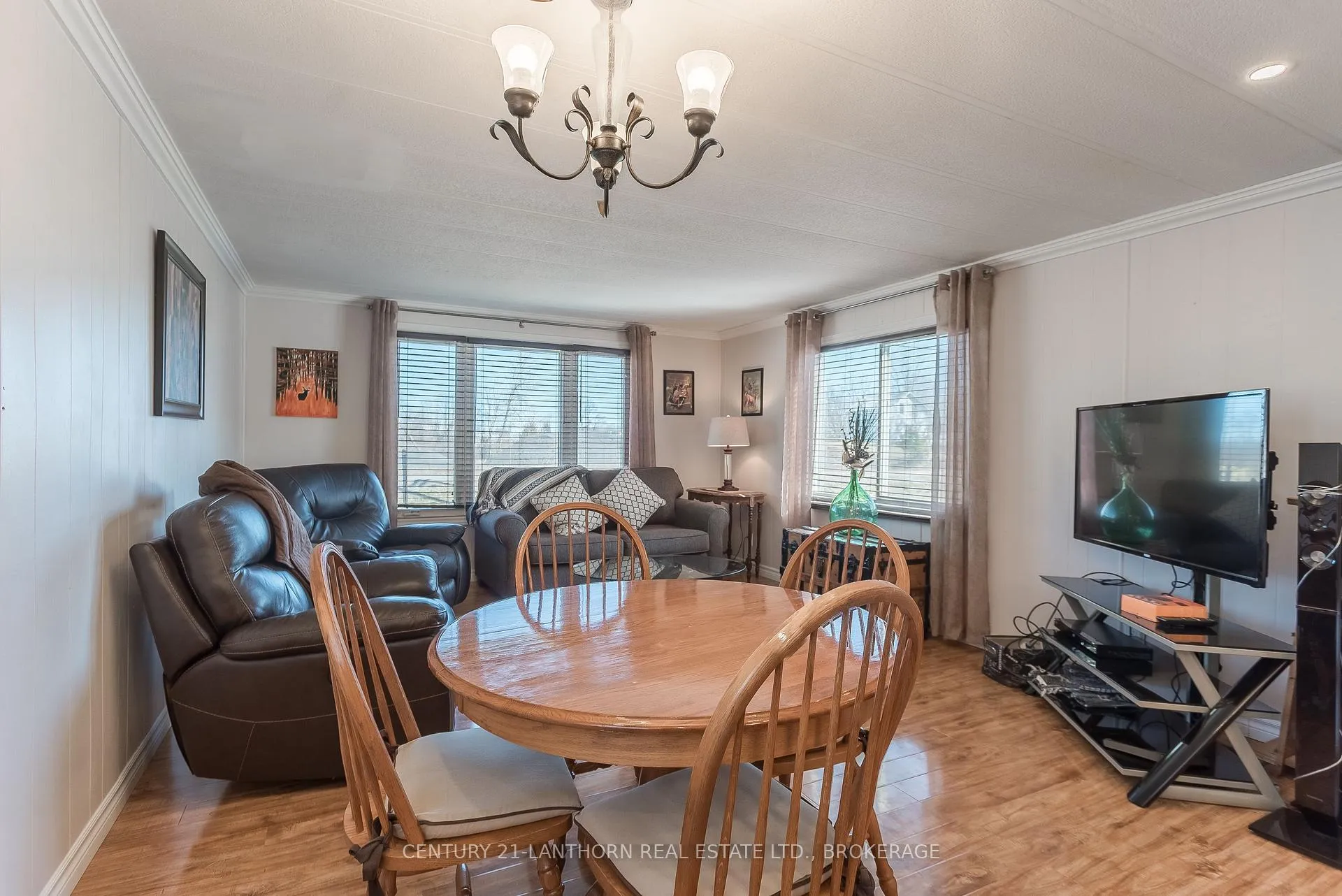 Photo 9 of 4417 Front Street, Frontenac, Frontenac South — HOMEH