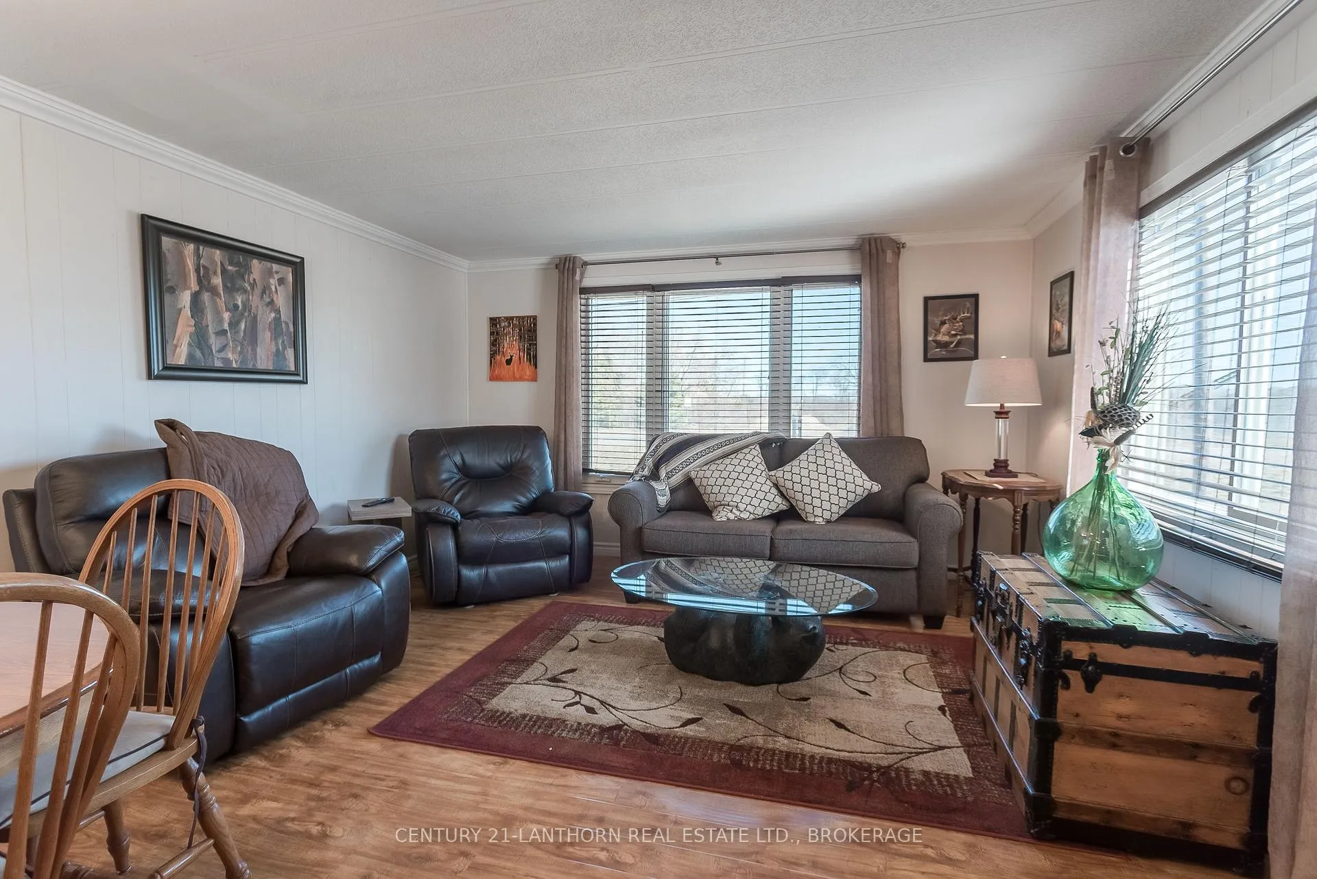Photo 10 of 4417 Front Street, Frontenac, Frontenac South — HOMEH