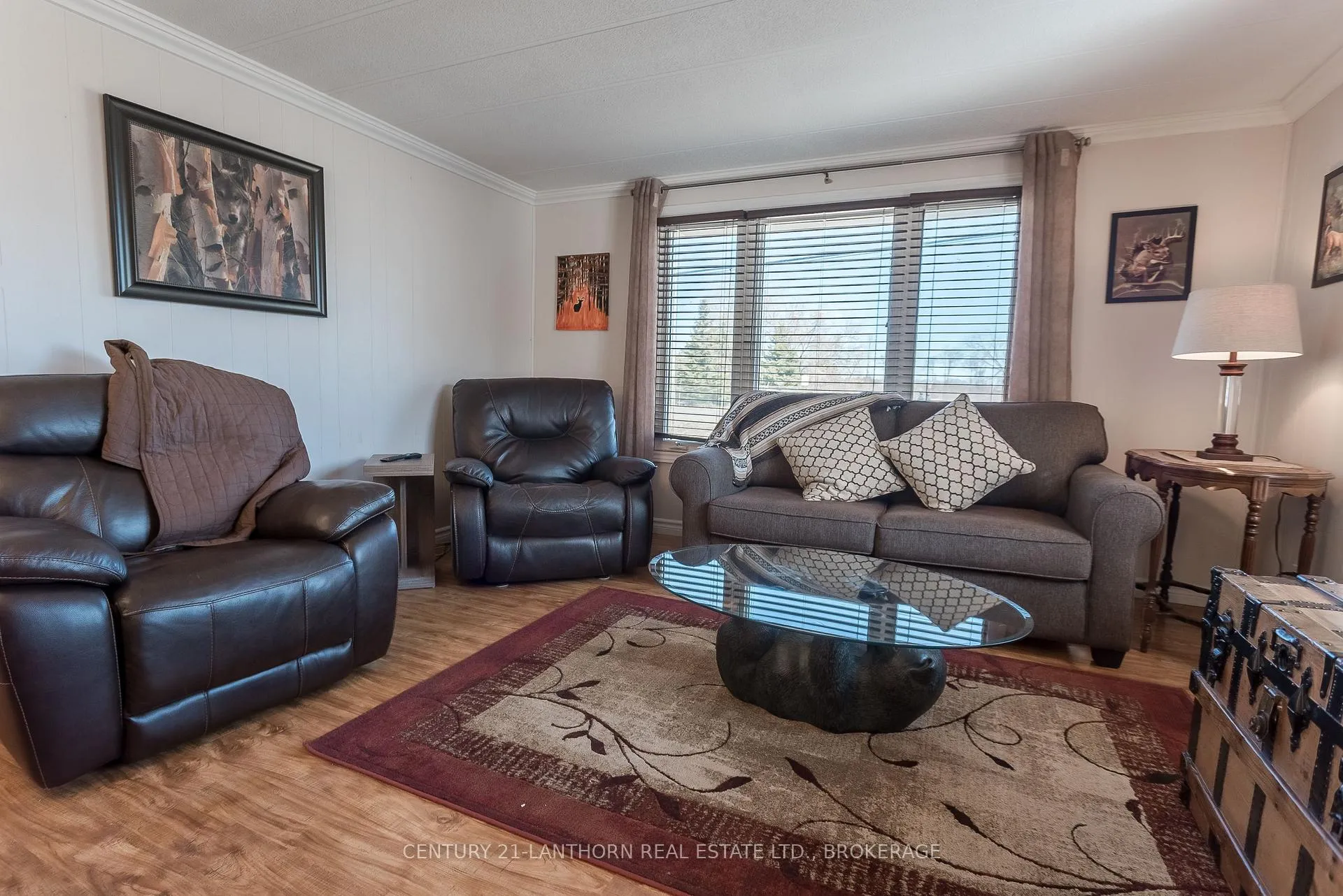 Photo 11 of 4417 Front Street, Frontenac, Frontenac South — HOMEH