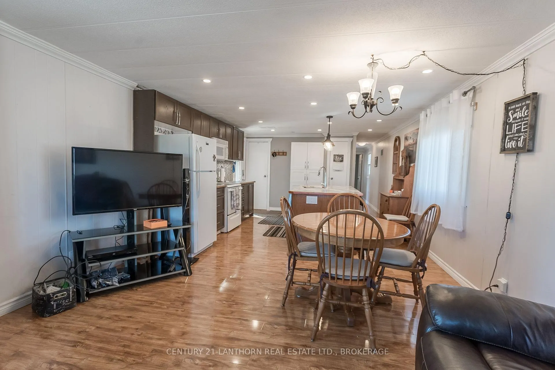 Photo 12 of 4417 Front Street, Frontenac, Frontenac South — HOMEH