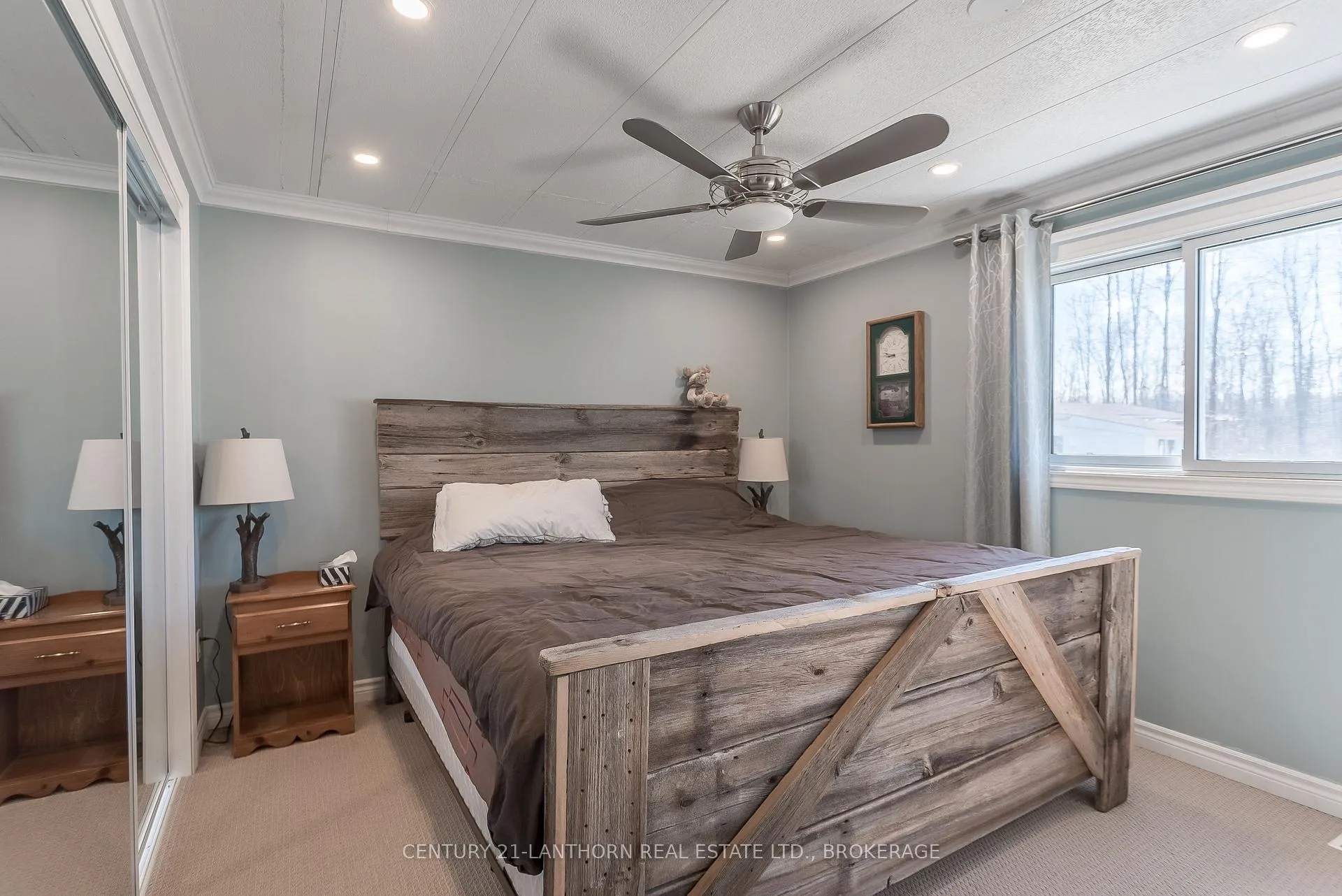 Photo 16 of 4417 Front Street, Frontenac, Frontenac South — HOMEH
