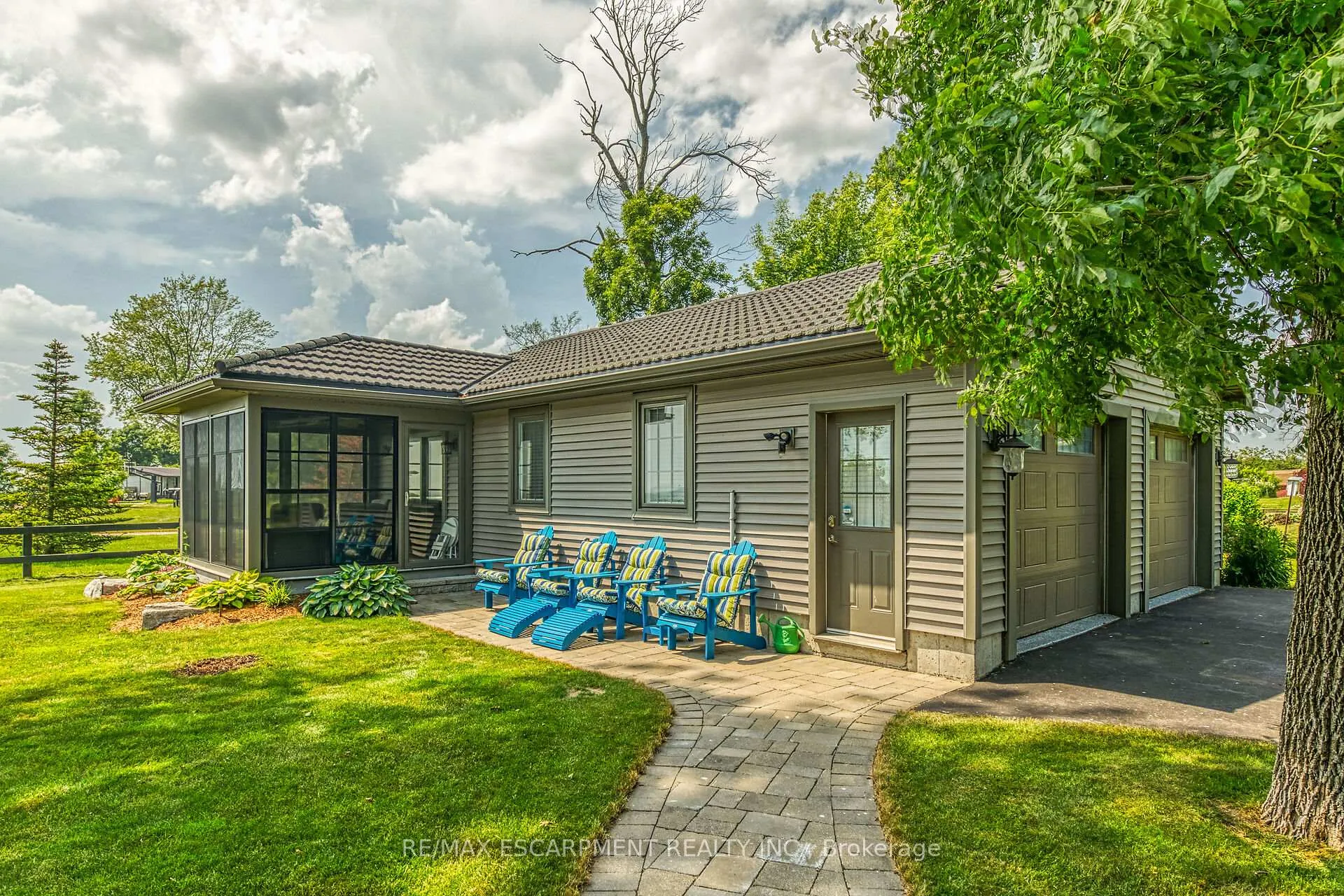 Photo 36 of 17 Bates Lane, Haldimand, Dunnville — HOMEH