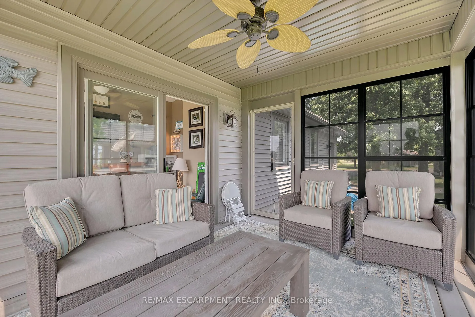 Photo 38 of 17 Bates Lane, Haldimand, Dunnville — HOMEH