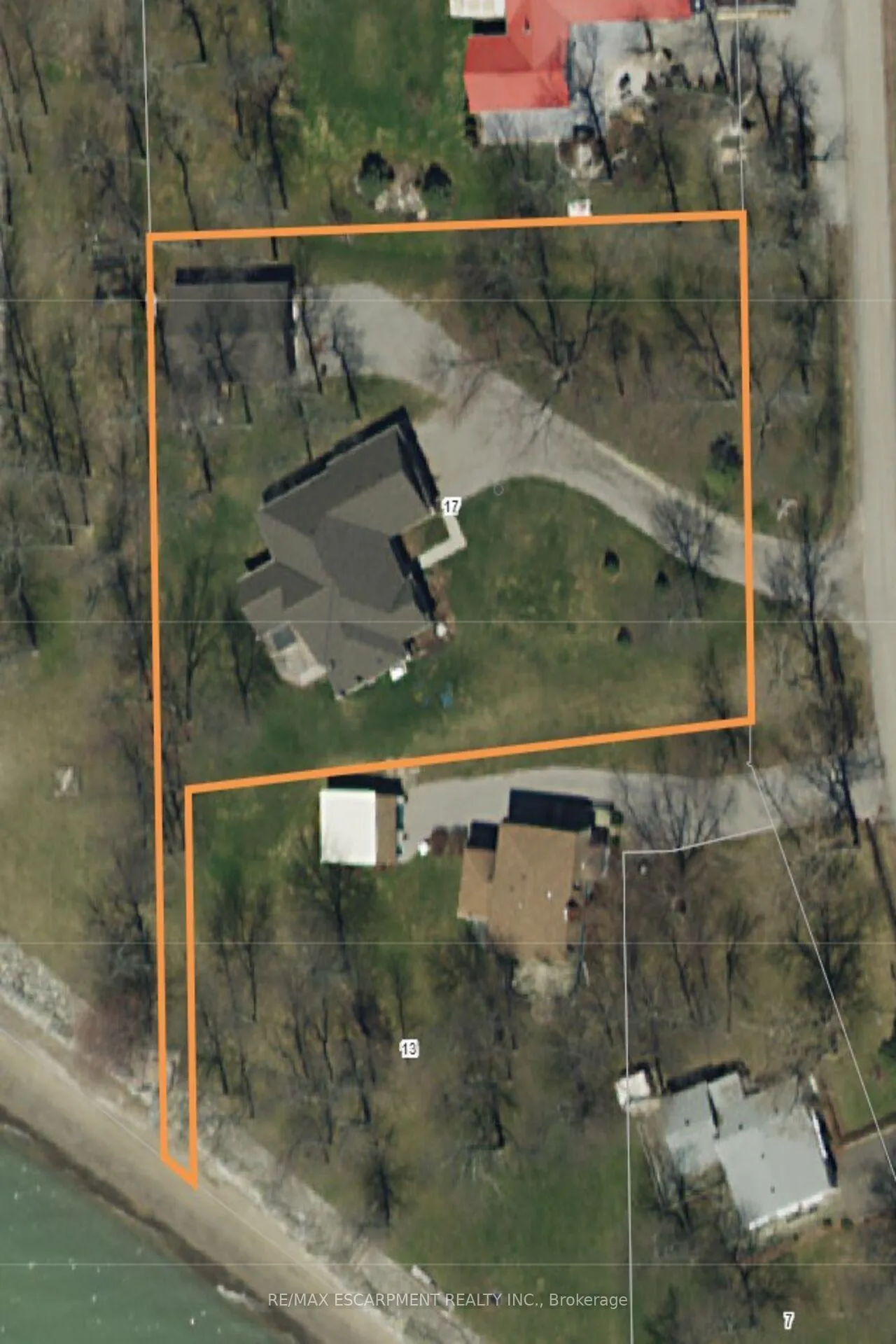 Photo 46 of 17 Bates Lane, Haldimand, Dunnville — HOMEH