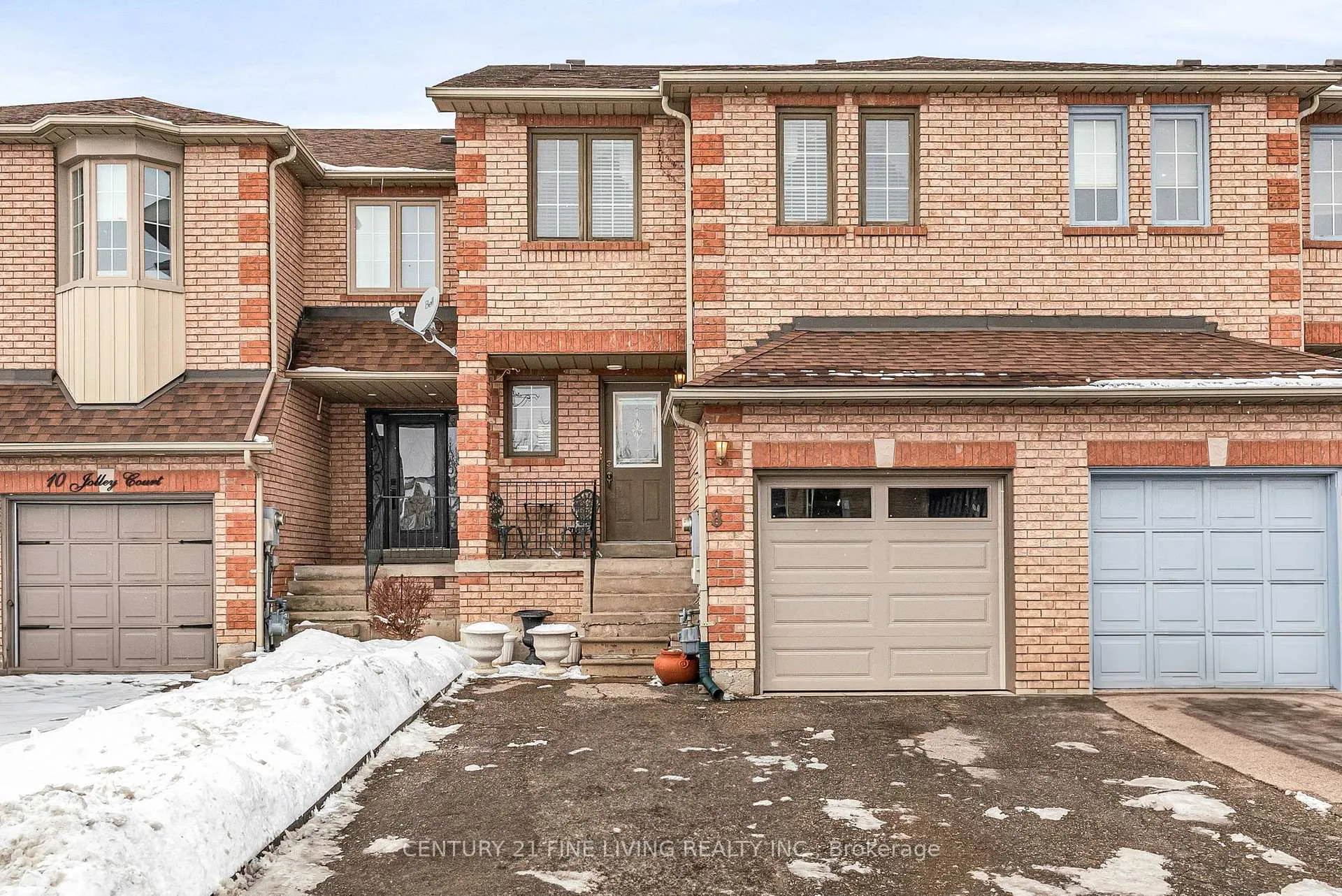 Photo 2 of 8 Jolley Court, Caledon, Bolton East — HOMEH