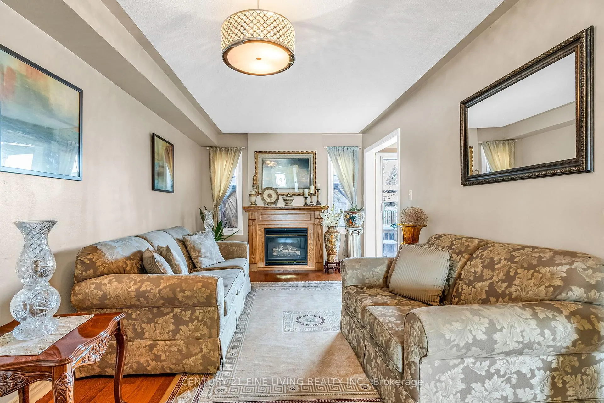 Photo 8 of 8 Jolley Court, Caledon, Bolton East — HOMEH