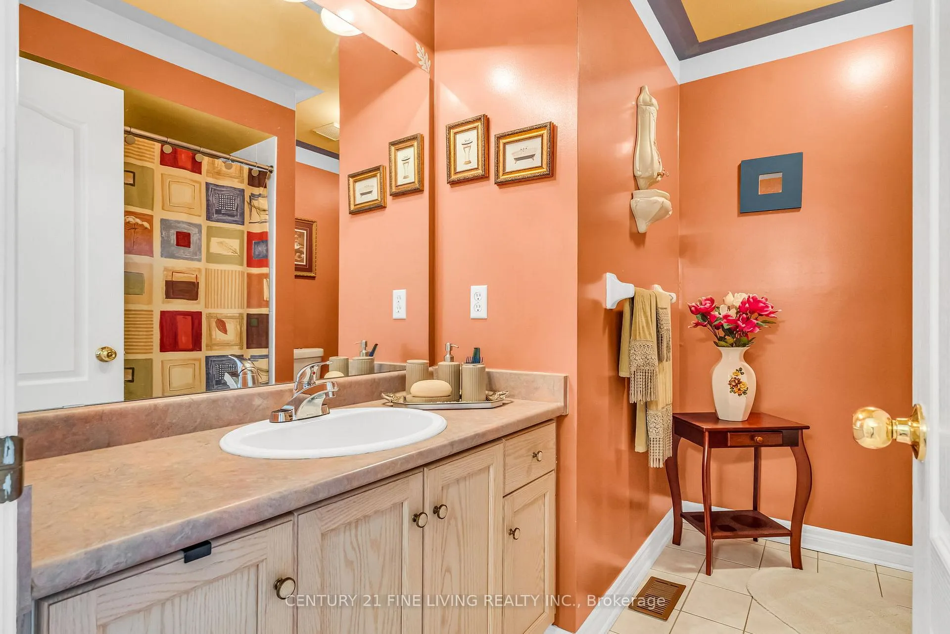 Photo 20 of 8 Jolley Court, Caledon, Bolton East — HOMEH