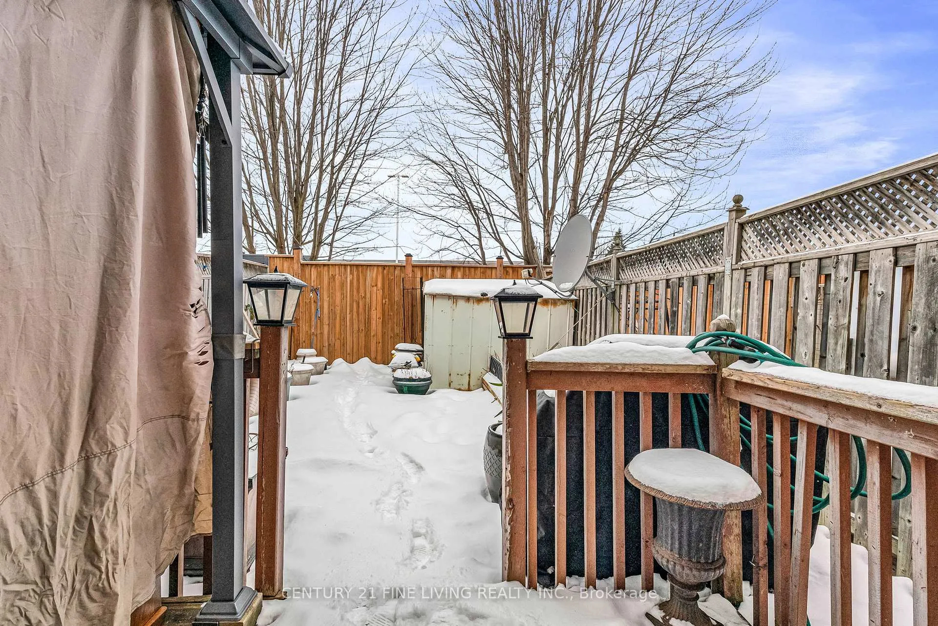 Photo 31 of 8 Jolley Court, Caledon, Bolton East — HOMEH