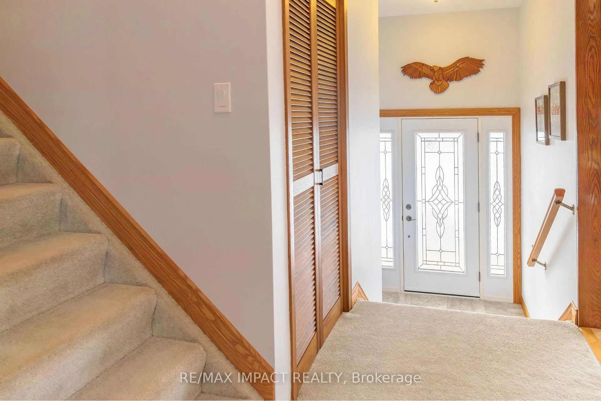 Photo 5 of 5675 Main Street, Clarington, Orono — HOMEH