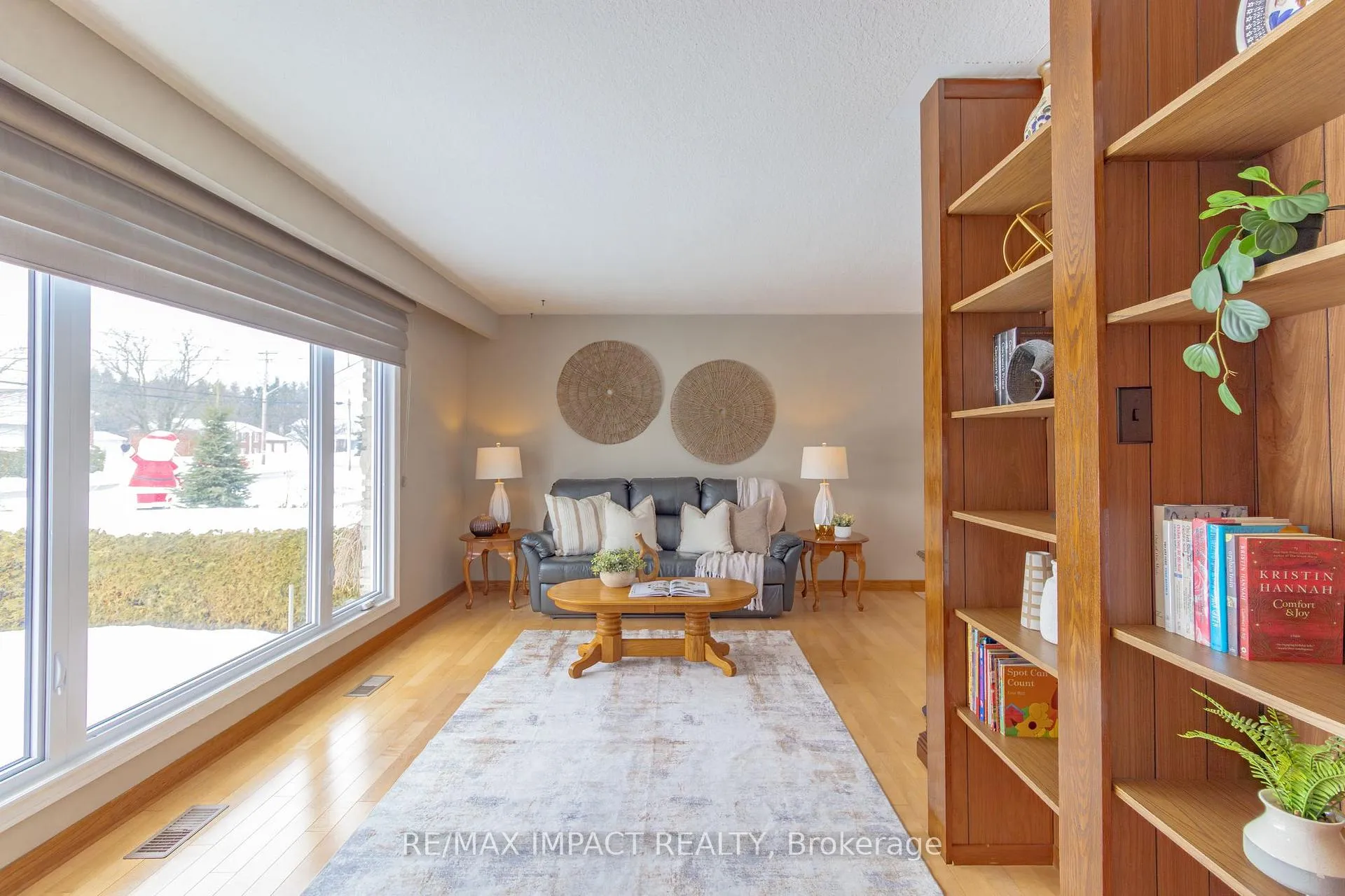 Photo 6 of 5675 Main Street, Clarington, Orono — HOMEH