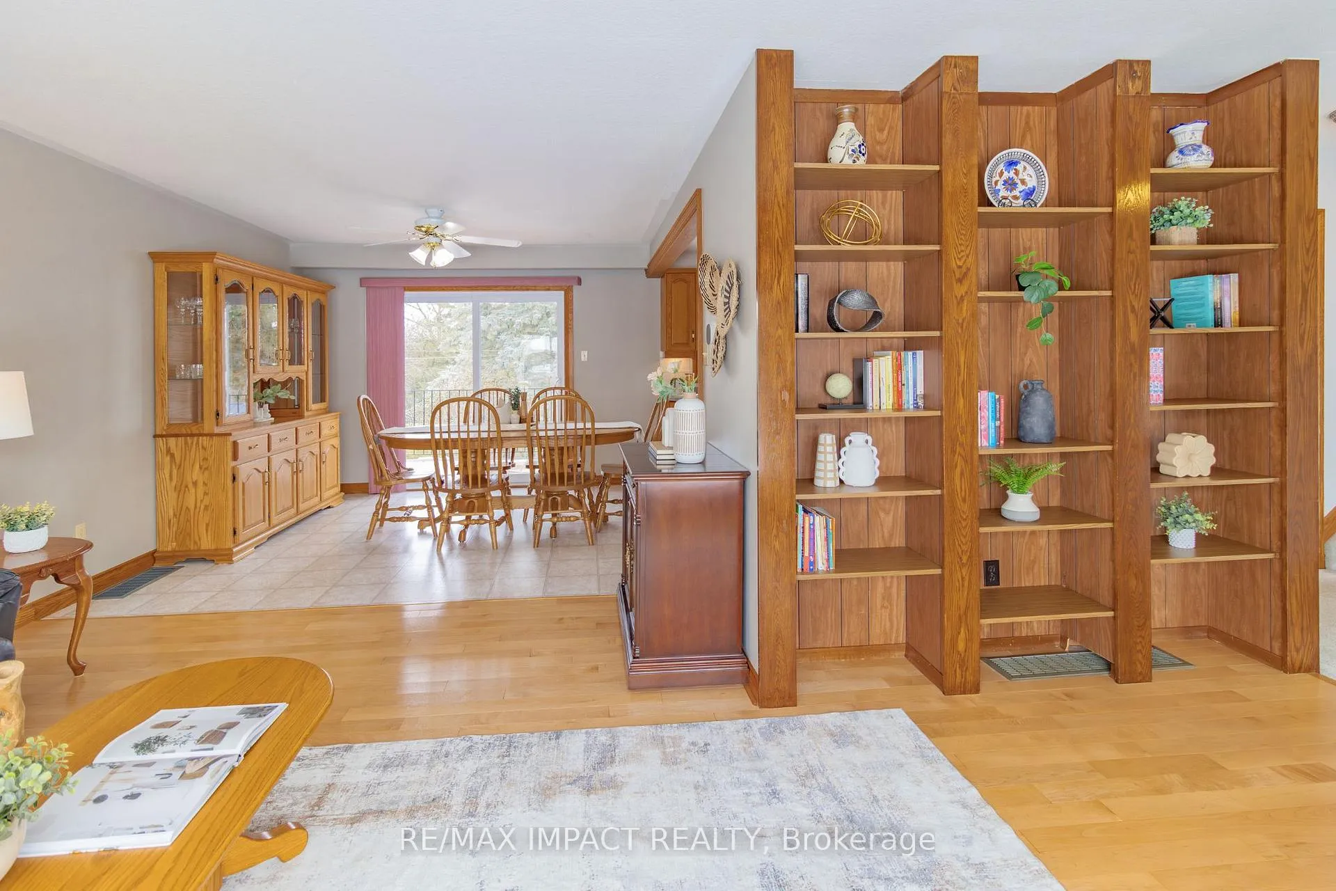 Photo 7 of 5675 Main Street, Clarington, Orono — HOMEH