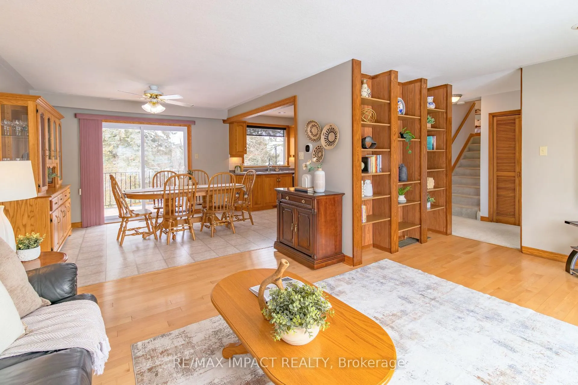 Photo 8 of 5675 Main Street, Clarington, Orono — HOMEH