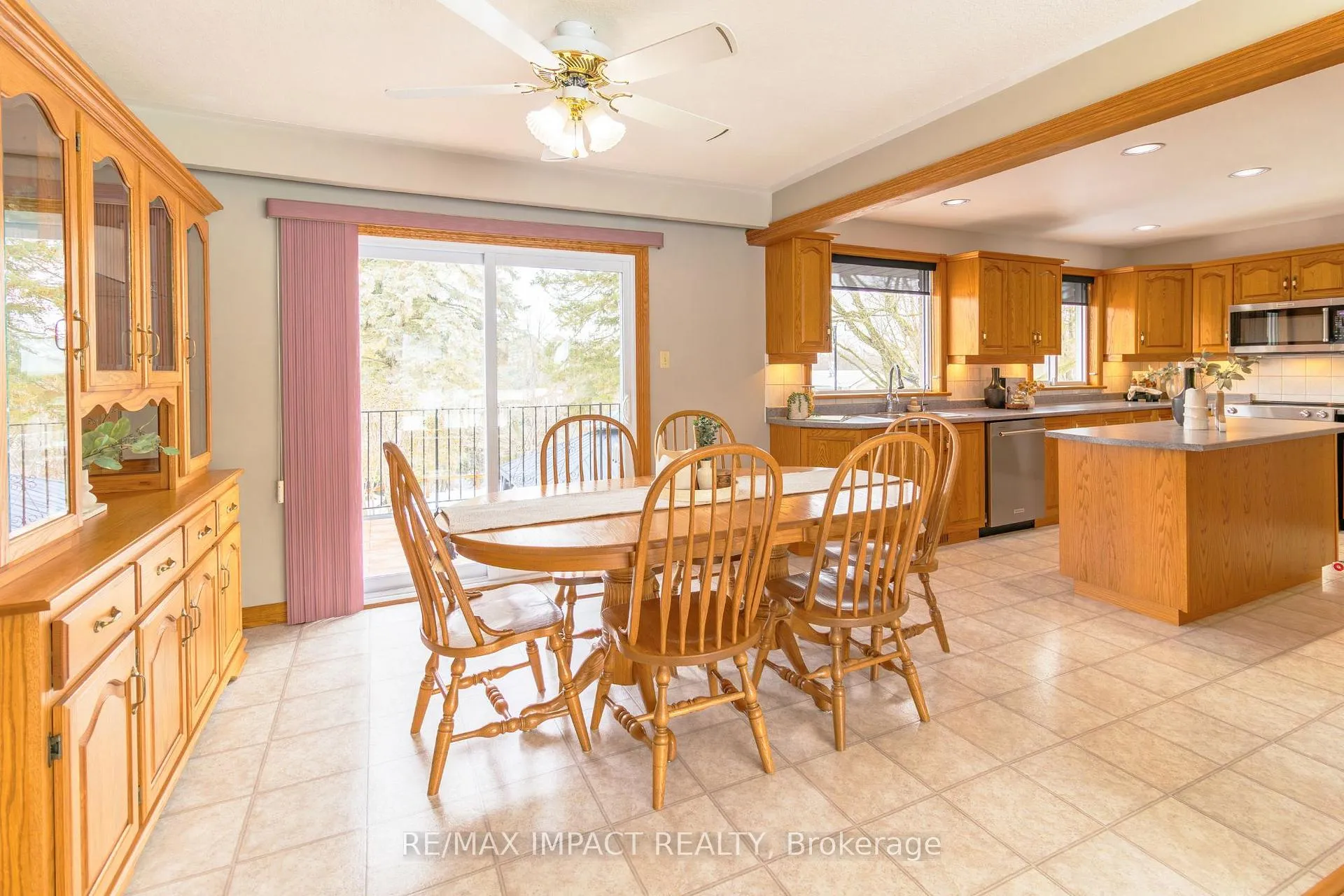 Photo 9 of 5675 Main Street, Clarington, Orono — HOMEH