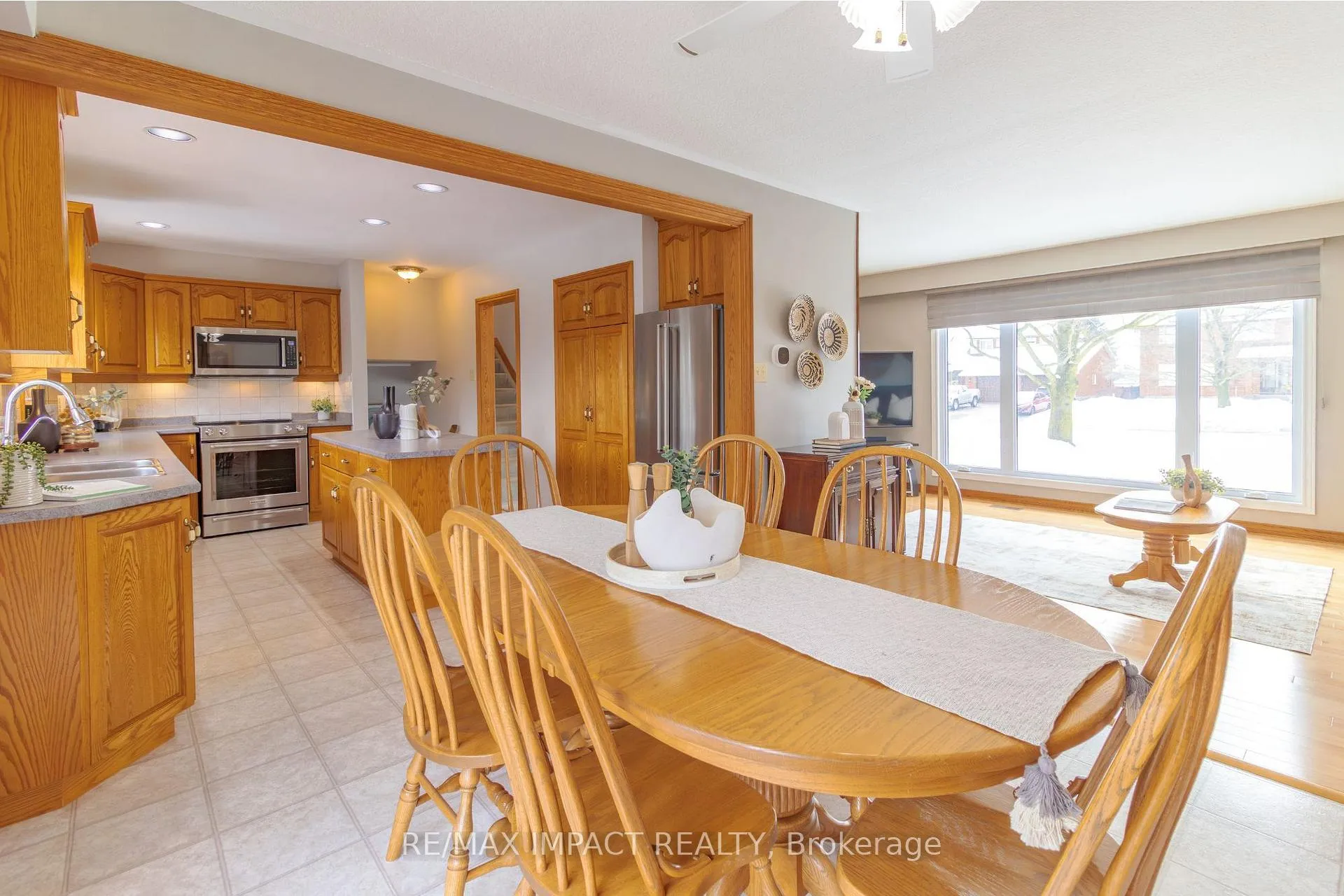 Photo 11 of 5675 Main Street, Clarington, Orono — HOMEH