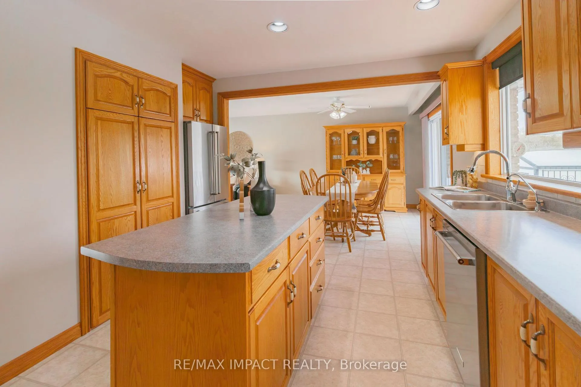 Photo 14 of 5675 Main Street, Clarington, Orono — HOMEH
