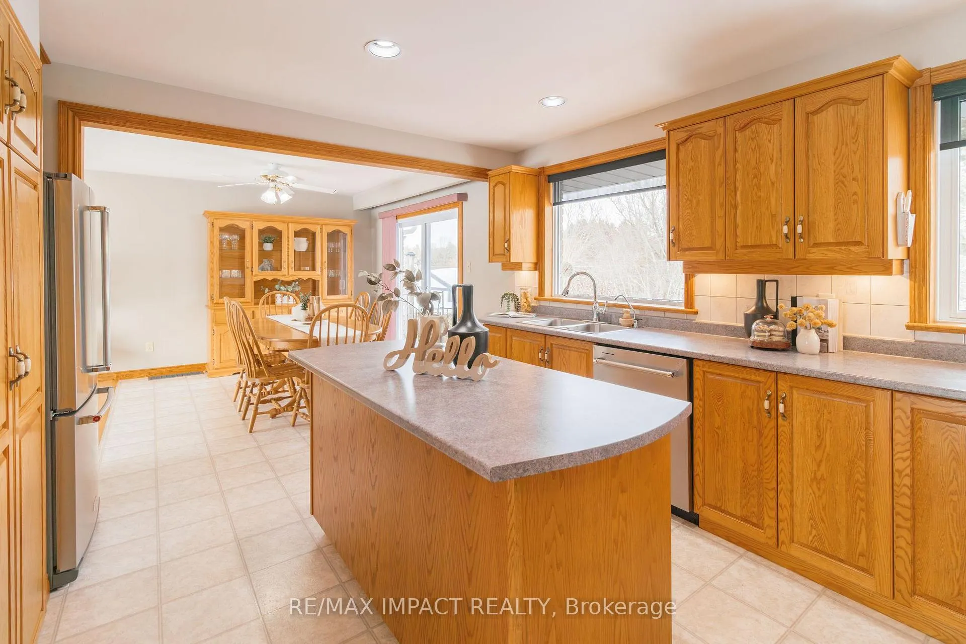 Photo 15 of 5675 Main Street, Clarington, Orono — HOMEH