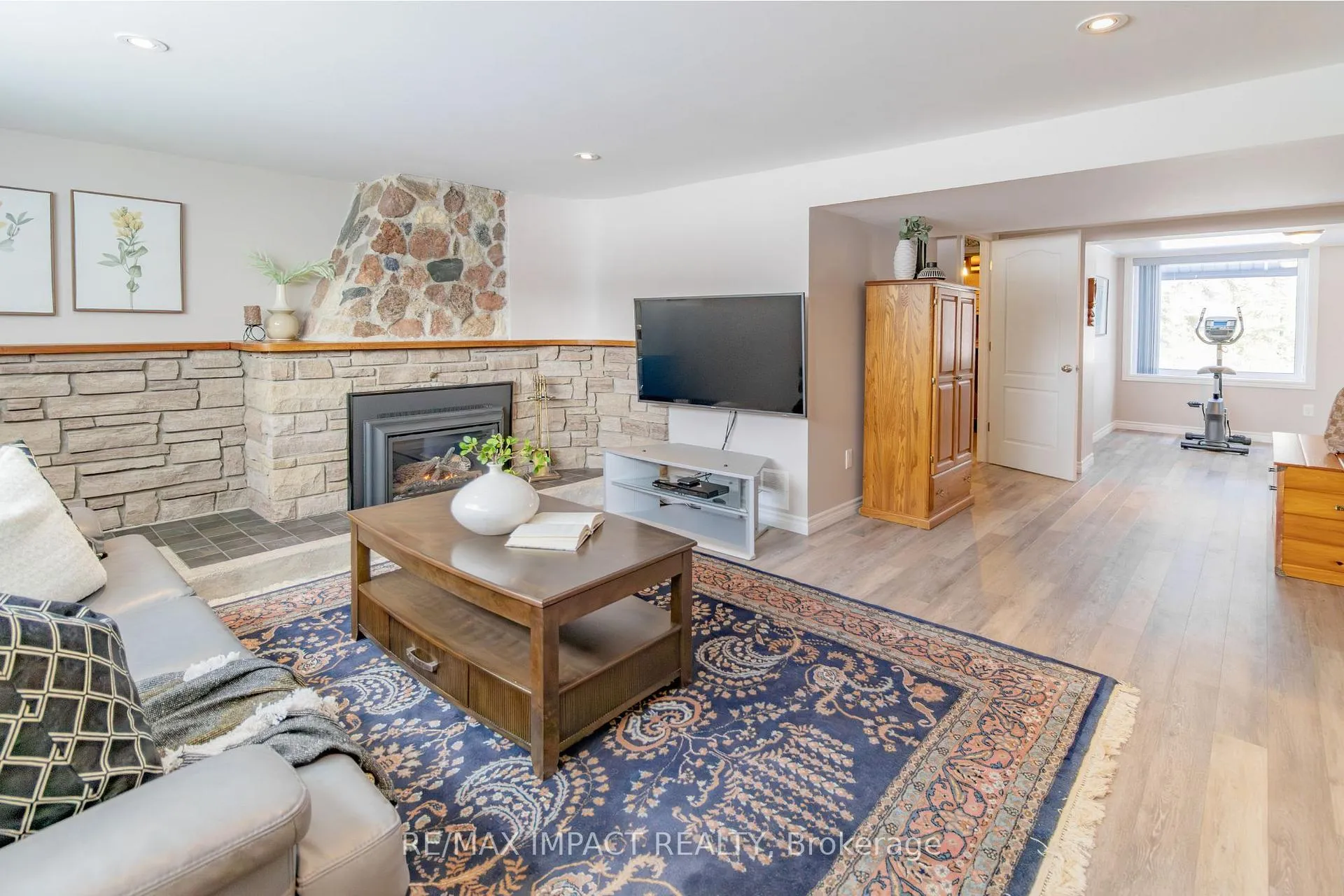 Photo 31 of 5675 Main Street, Clarington, Orono — HOMEH