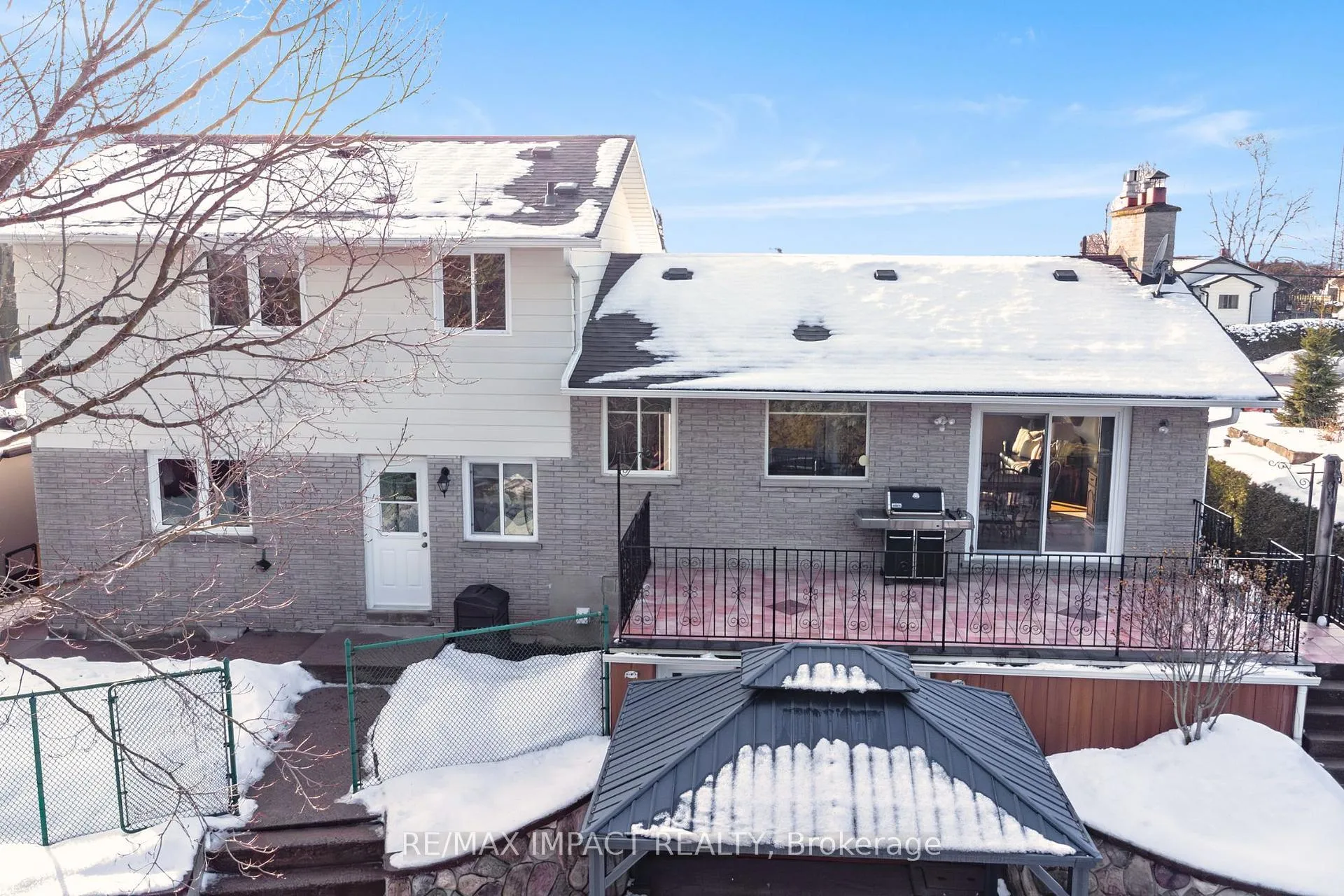 Photo 35 of 5675 Main Street, Clarington, Orono — HOMEH