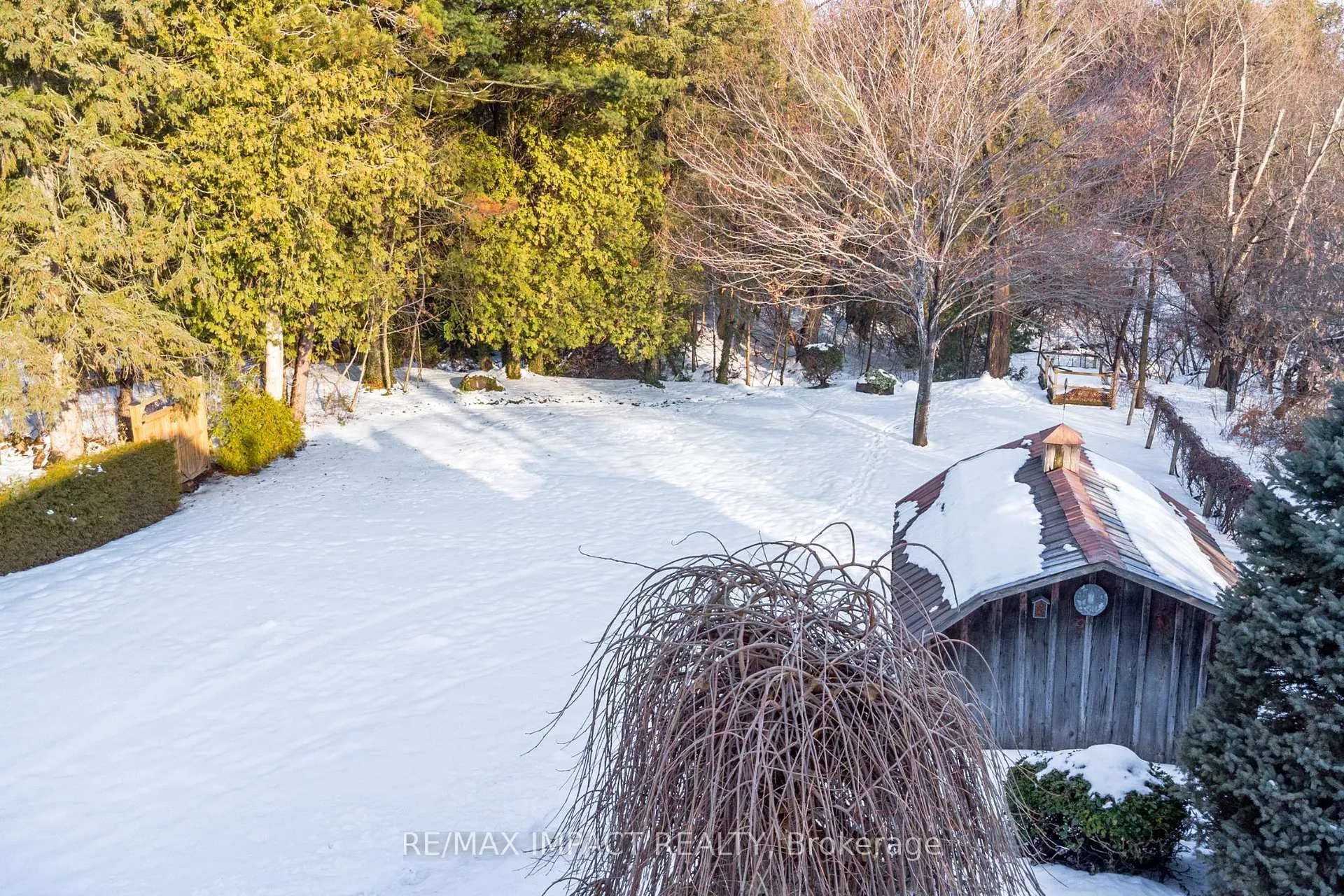 Photo 37 of 5675 Main Street, Clarington, Orono — HOMEH