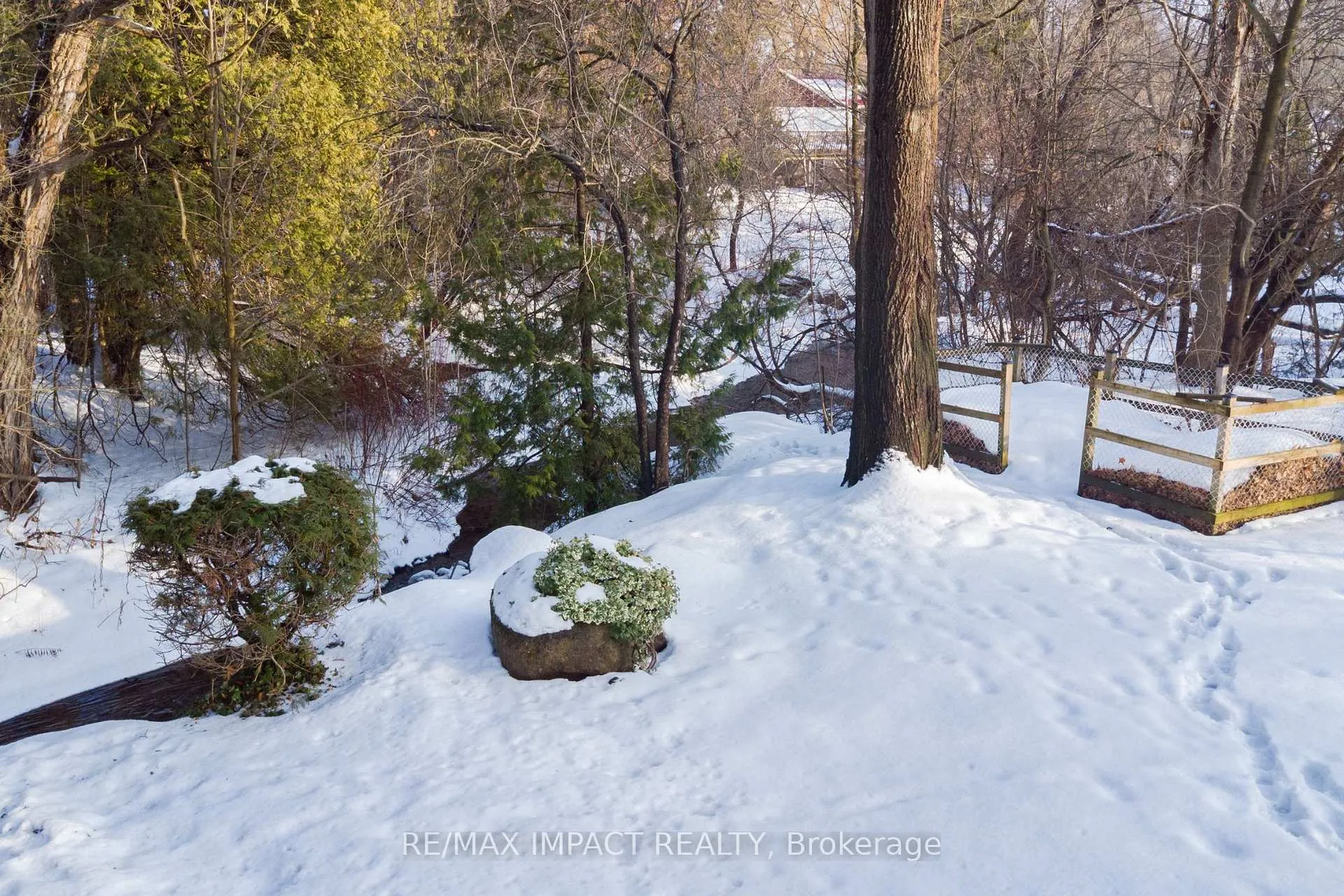 Photo 39 of 5675 Main Street, Clarington, Orono — HOMEH