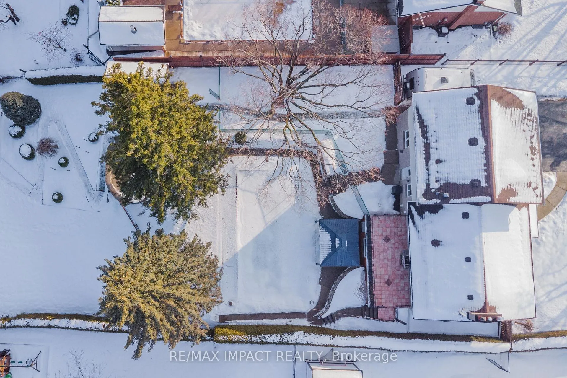 Photo 40 of 5675 Main Street, Clarington, Orono — HOMEH