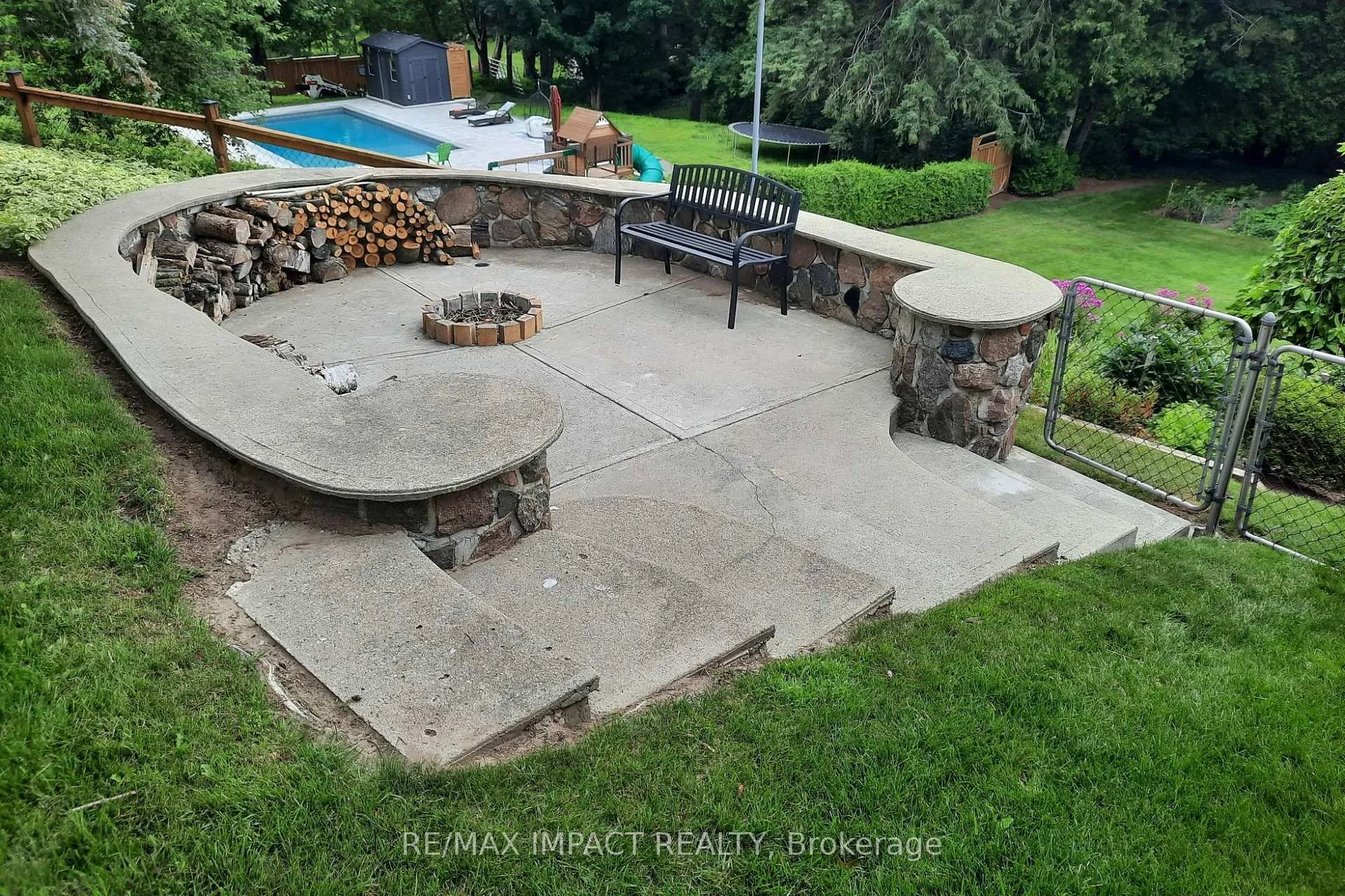Photo 41 of 5675 Main Street, Clarington, Orono — HOMEH