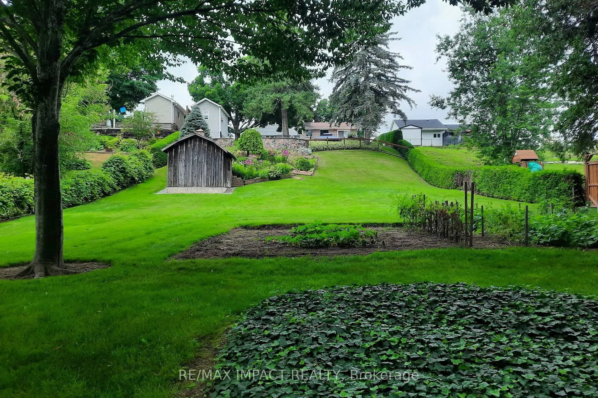 Photo 42 of 5675 Main Street, Clarington, Orono — HOMEH