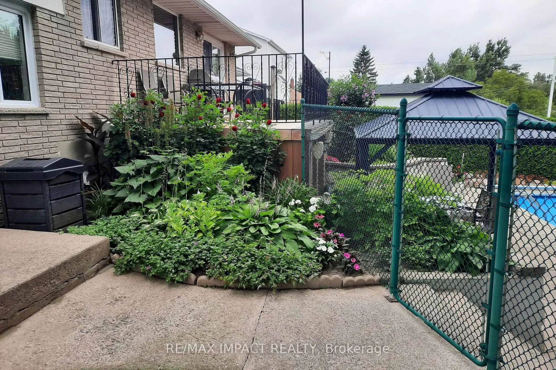 Photo 45 of 5675 Main Street, Clarington, Orono — HOMEH