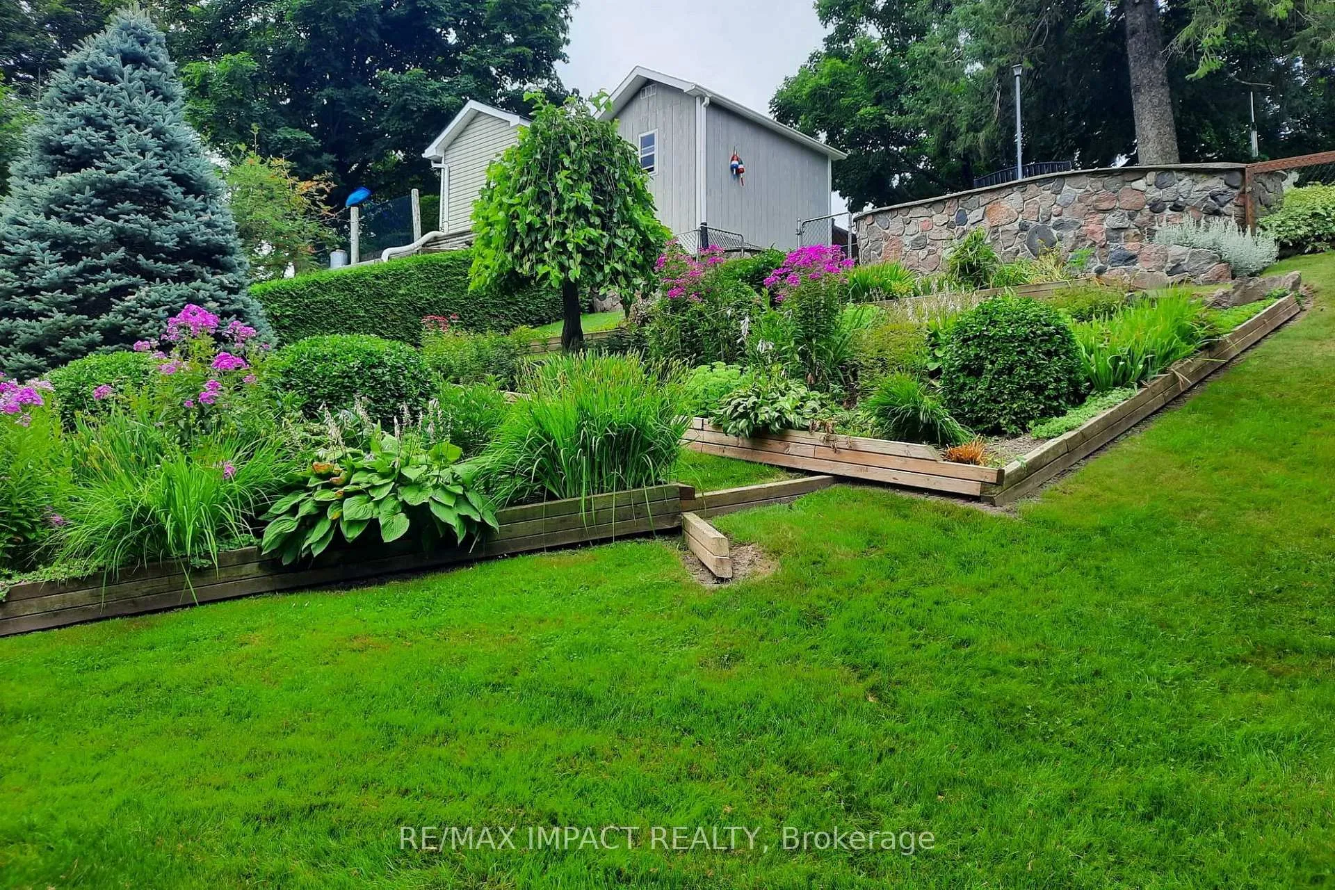 Photo 47 of 5675 Main Street, Clarington, Orono — HOMEH