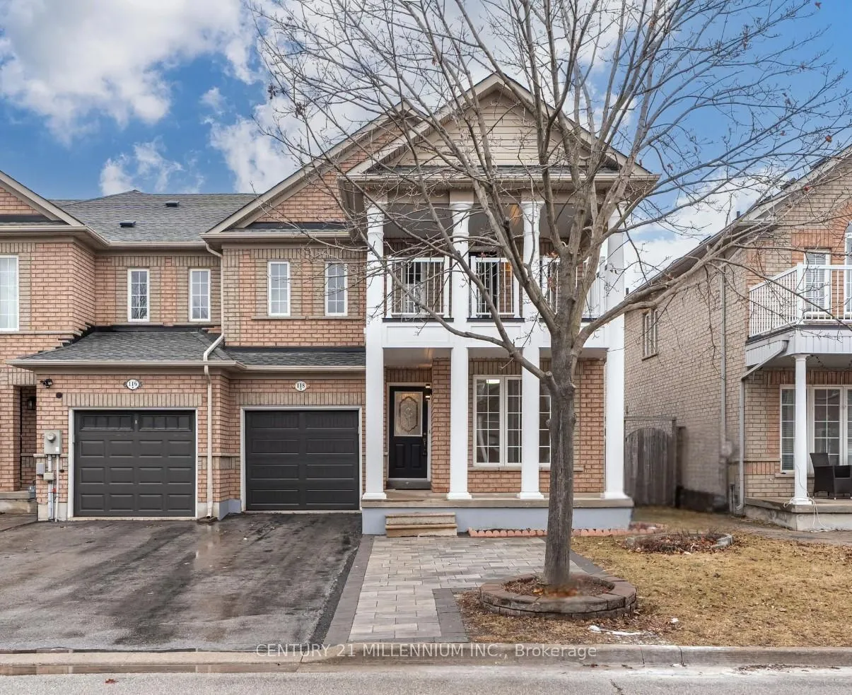 Photo 1 of 118 Timberwolf Crescent, Vaughan, Vellore Village — HOMEH