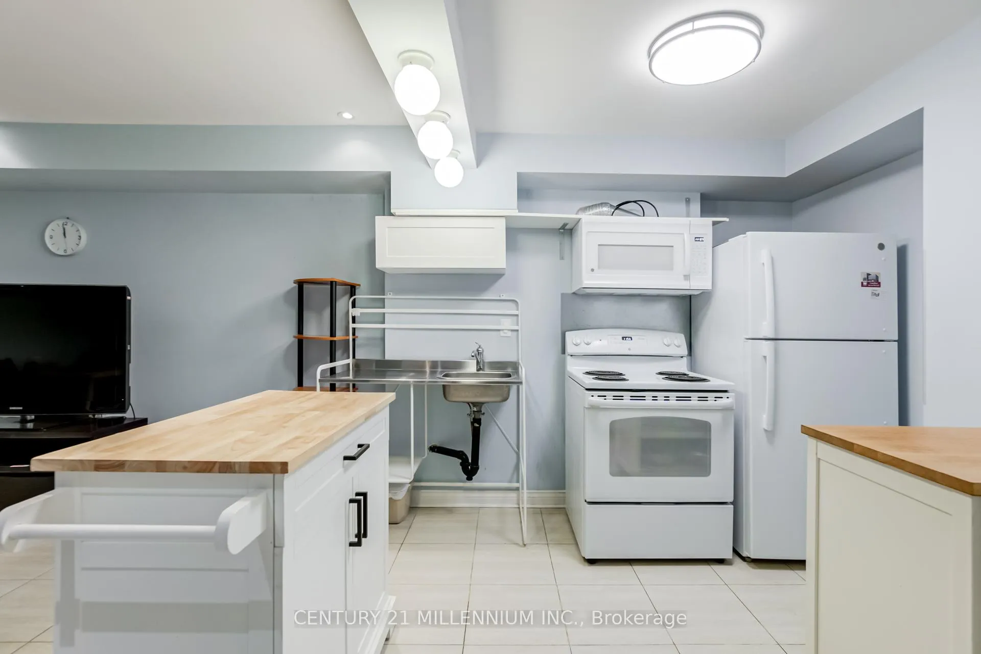 Photo 38 of 118 Timberwolf Crescent, Vaughan, Vellore Village — HOMEH