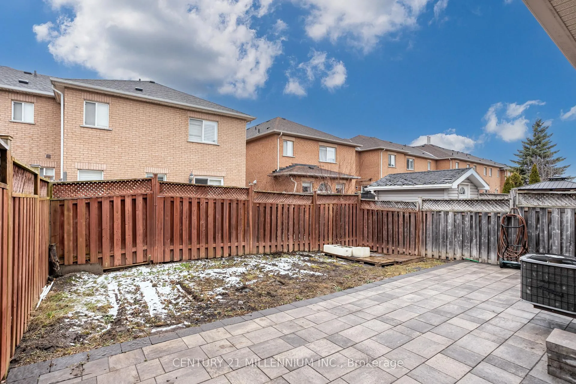 Photo 47 of 118 Timberwolf Crescent, Vaughan, Vellore Village — HOMEH