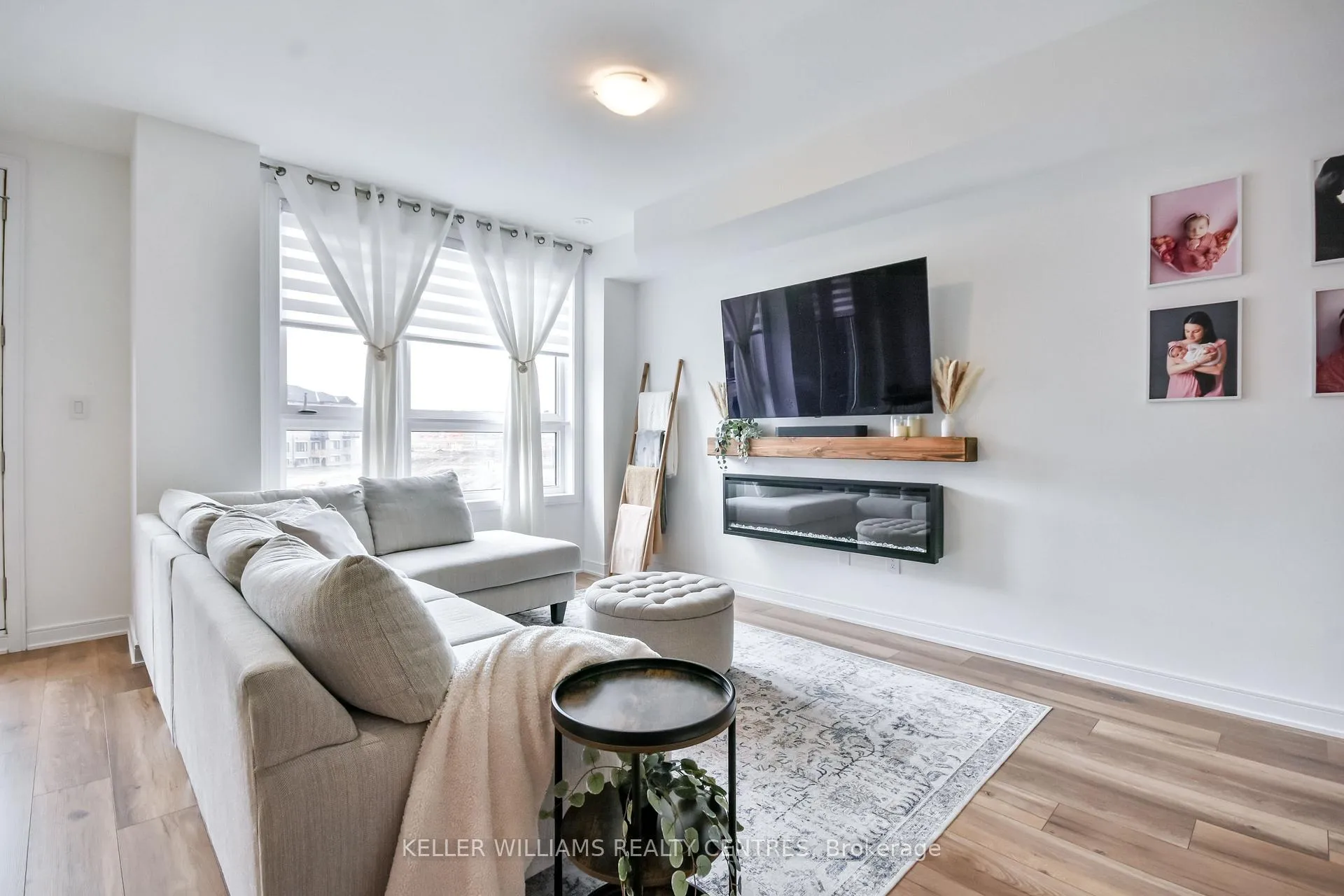 Photo 15 of 31 Spry Lane, Barrie, Innis-Shore — HOMEH