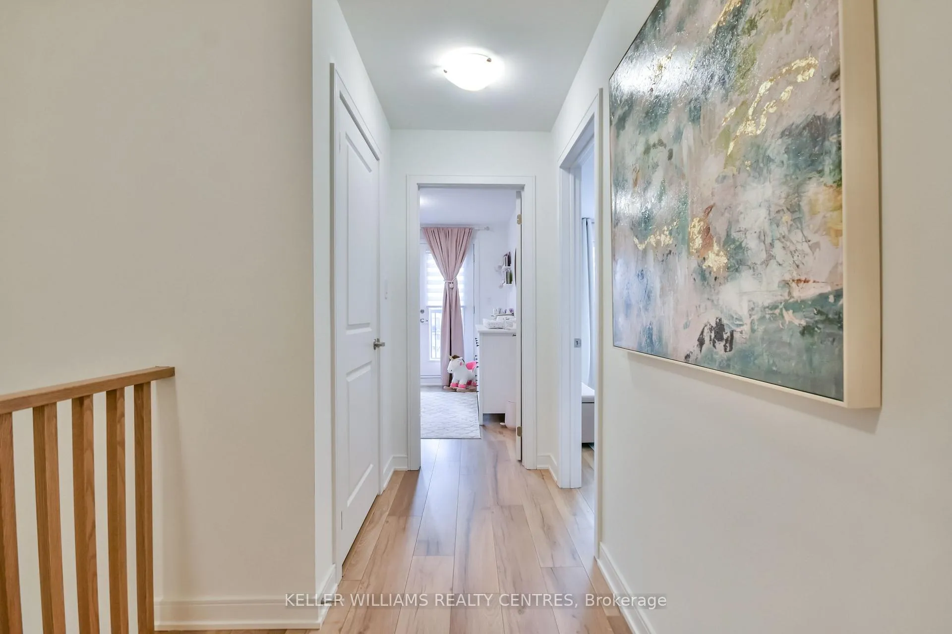 Photo 27 of 31 Spry Lane, Barrie, Innis-Shore — HOMEH