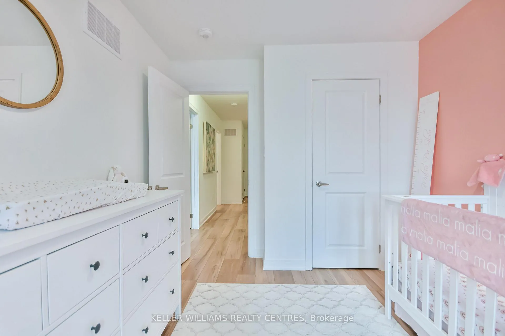 Photo 30 of 31 Spry Lane, Barrie, Innis-Shore — HOMEH