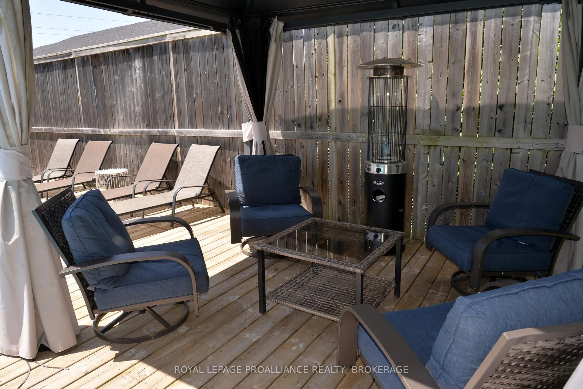 Photo 38 of 235 Amherst Drive, Loyalist, Amherstview — HOMEH
