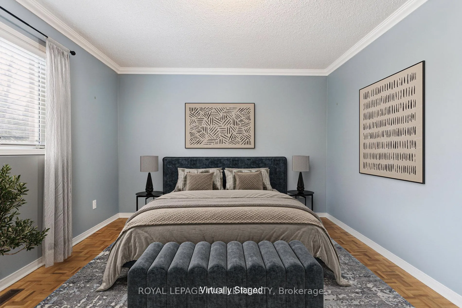 Photo 17 of 165 Cresthaven Road, Brampton, Snelgrove — HOMEH