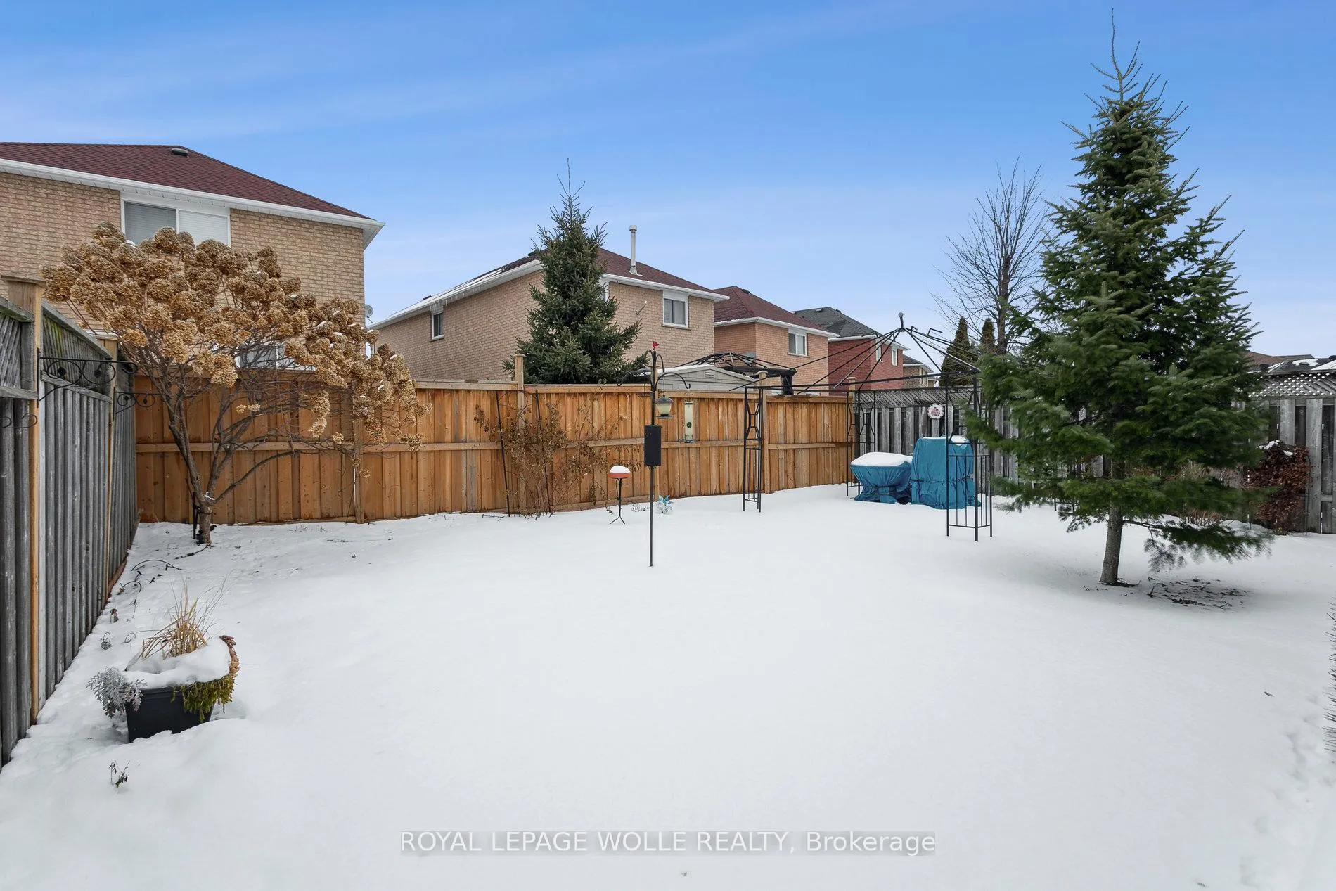 Photo 28 of 165 Cresthaven Road, Brampton, Snelgrove — HOMEH