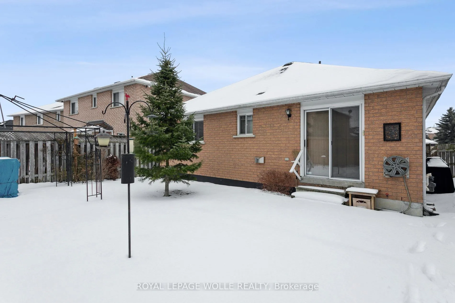 Photo 29 of 165 Cresthaven Road, Brampton, Snelgrove — HOMEH