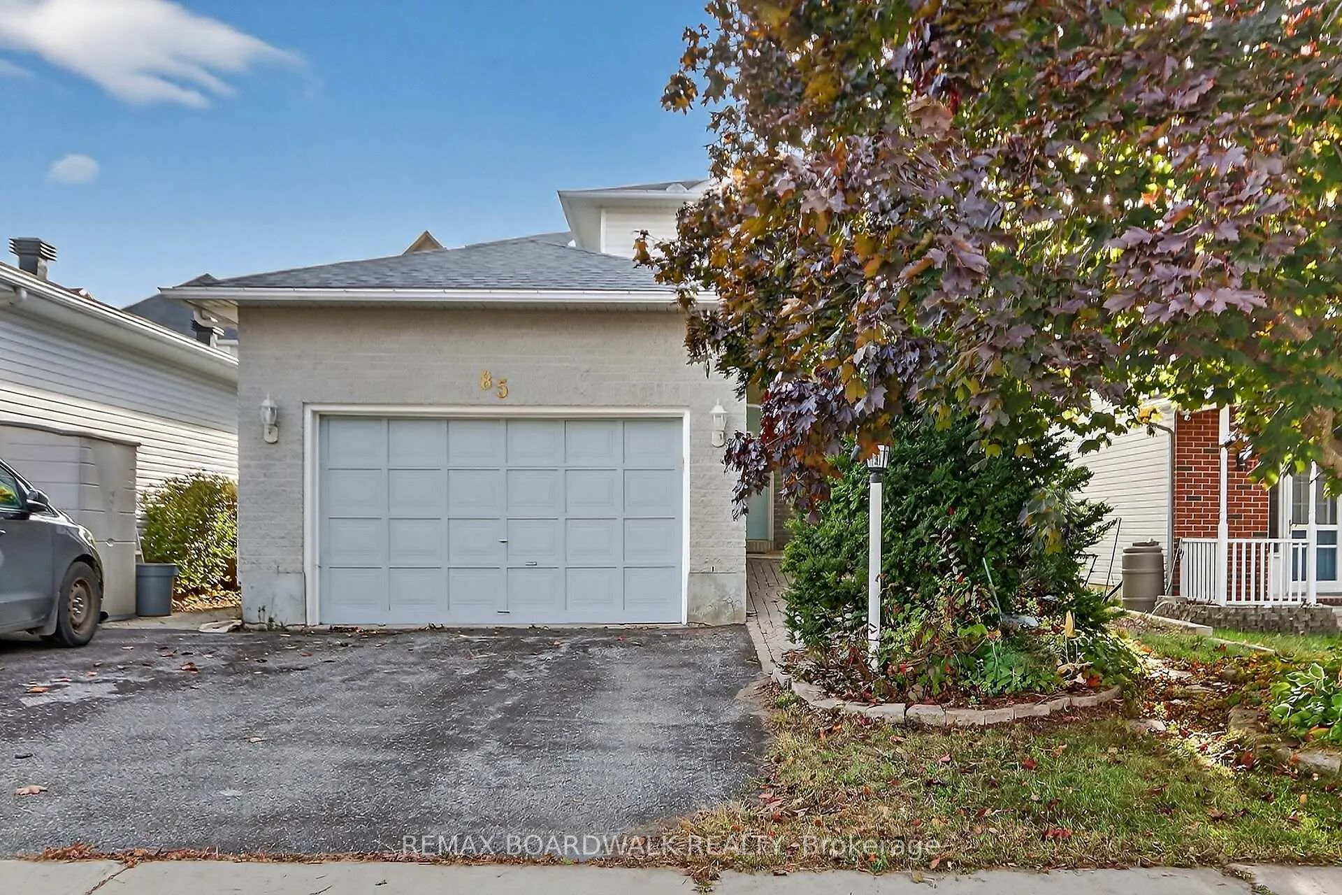 Photo 2 of 85 Alon Street, Ottawa, Stittsville (North) — HOMEH