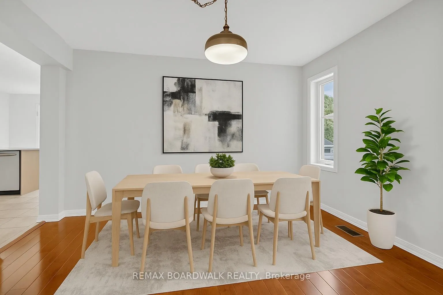 Photo 8 of 85 Alon Street, Ottawa, Stittsville (North) — HOMEH